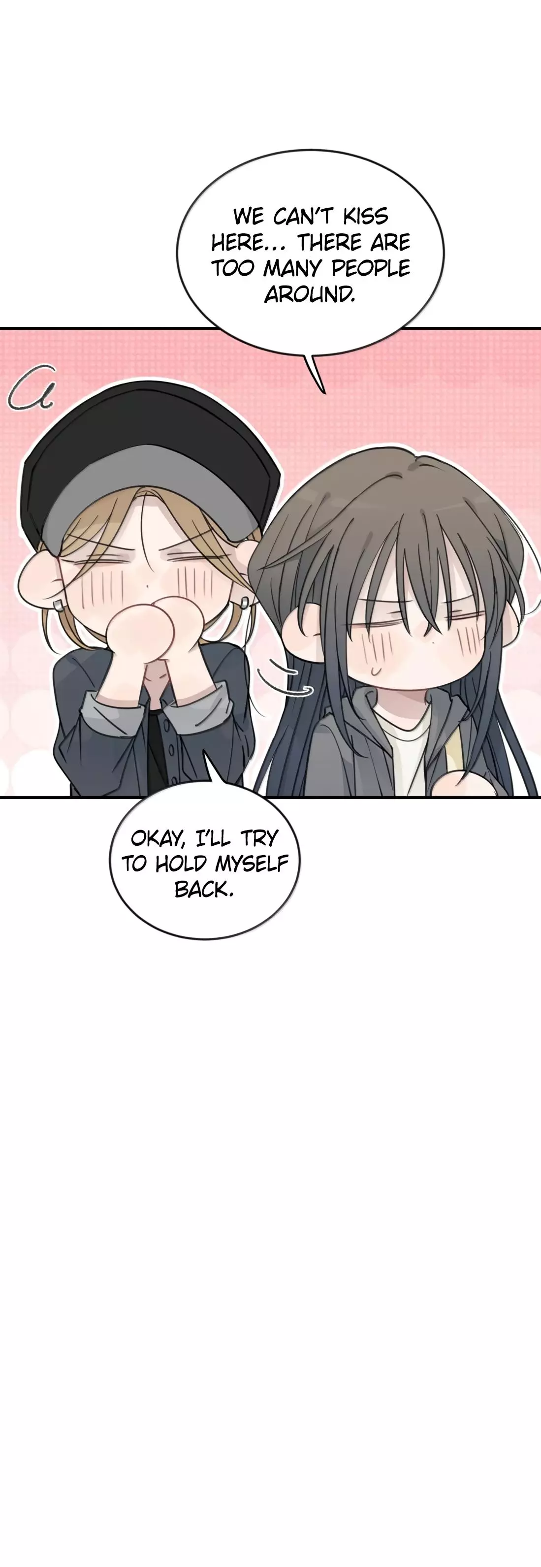Listening to the Stars Chapter 126 page 16