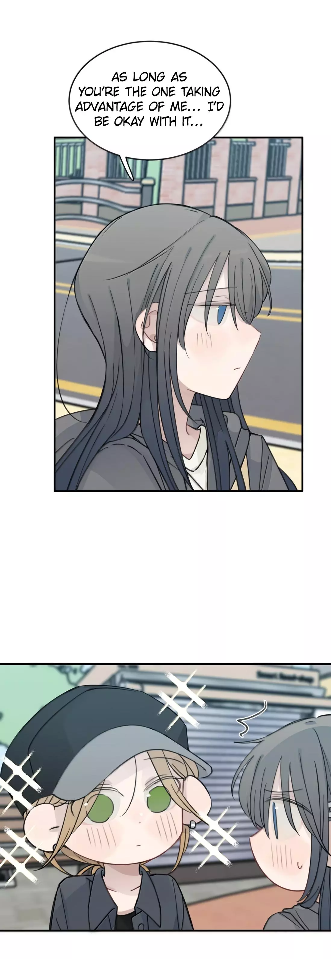 Listening to the Stars Chapter 126 page 15