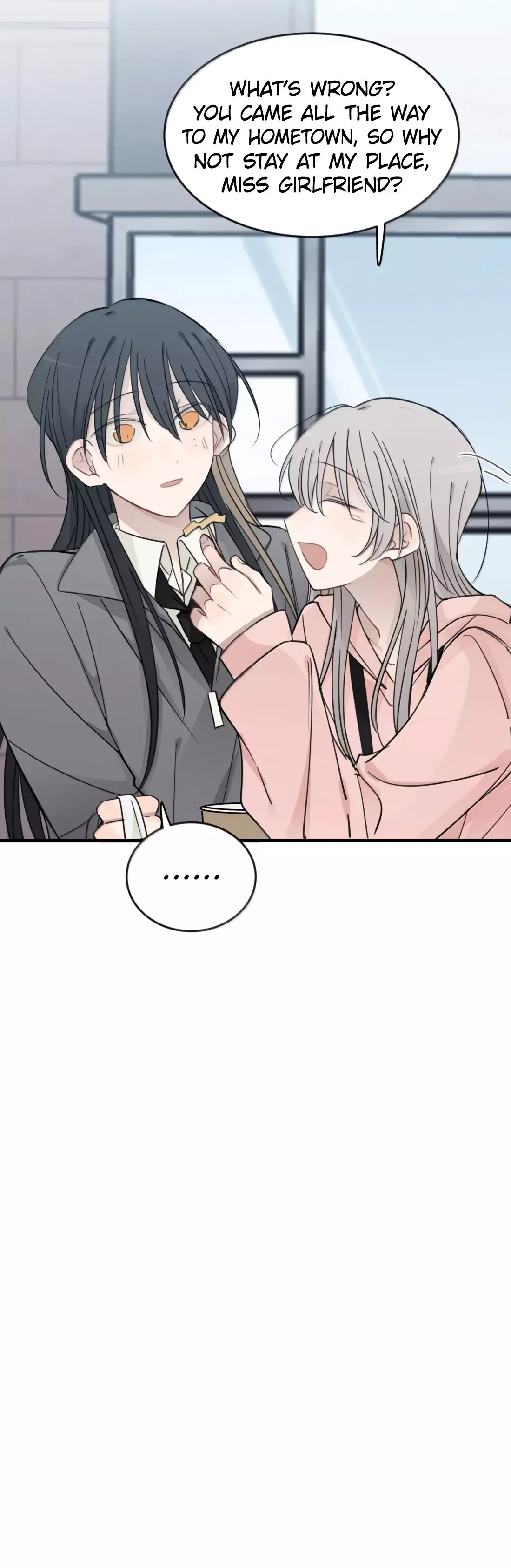 Listening to the Stars Chapter 126 page 9
