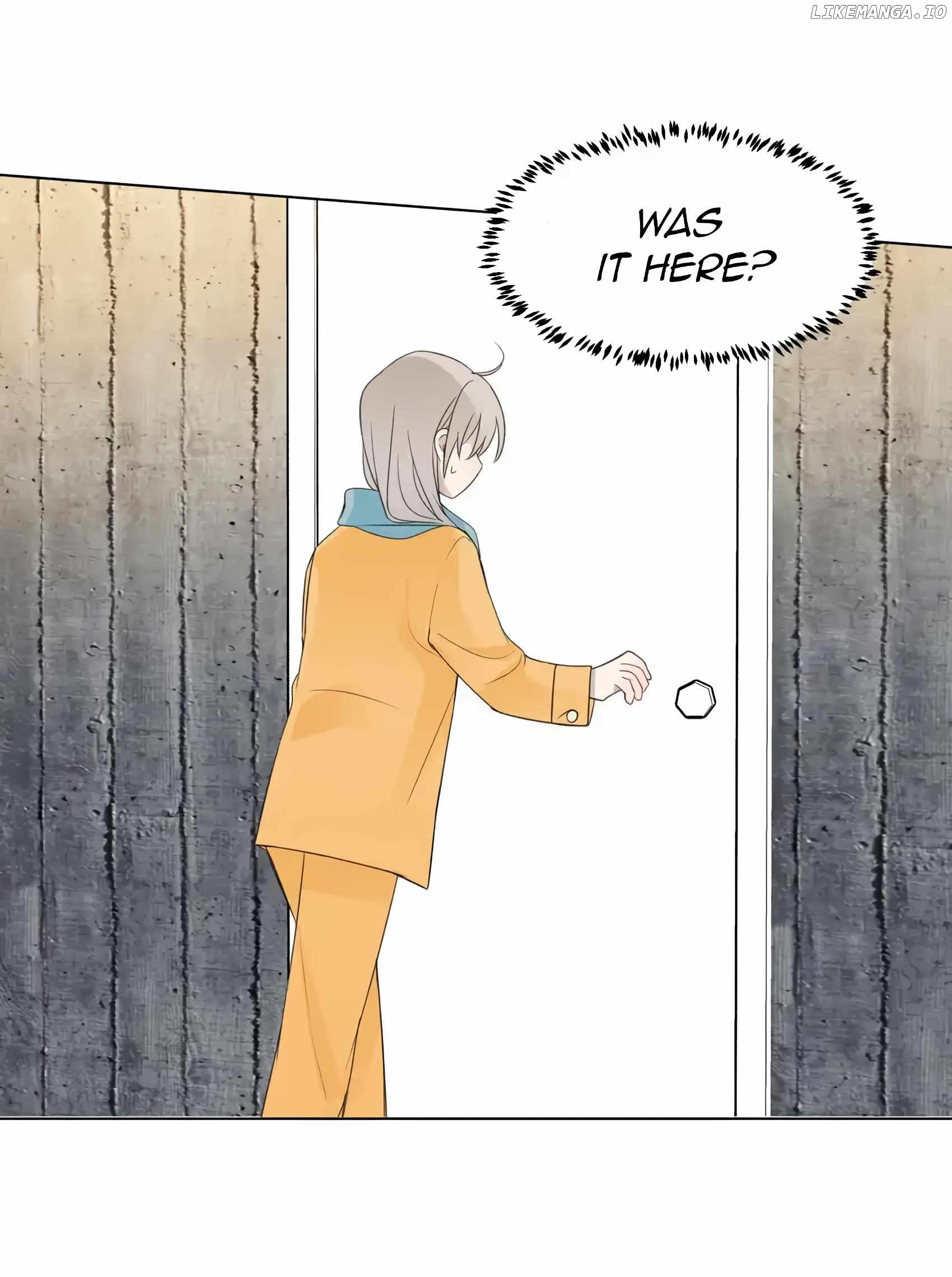 Listening to the Stars Chapter 14 page 6