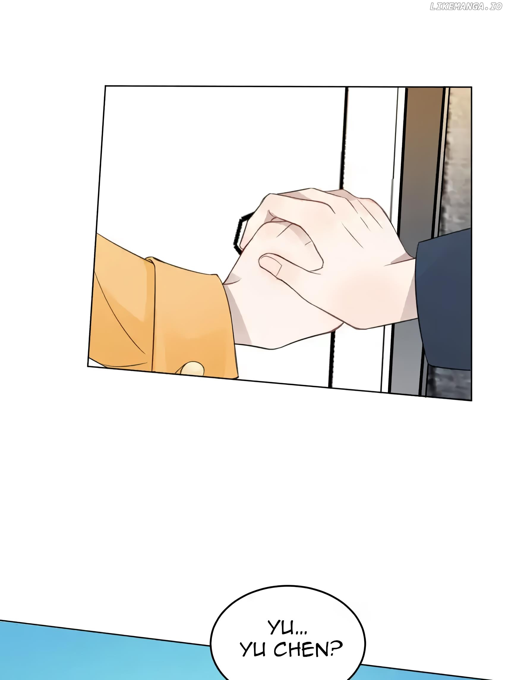 Listening to the Stars Chapter 14 page 7