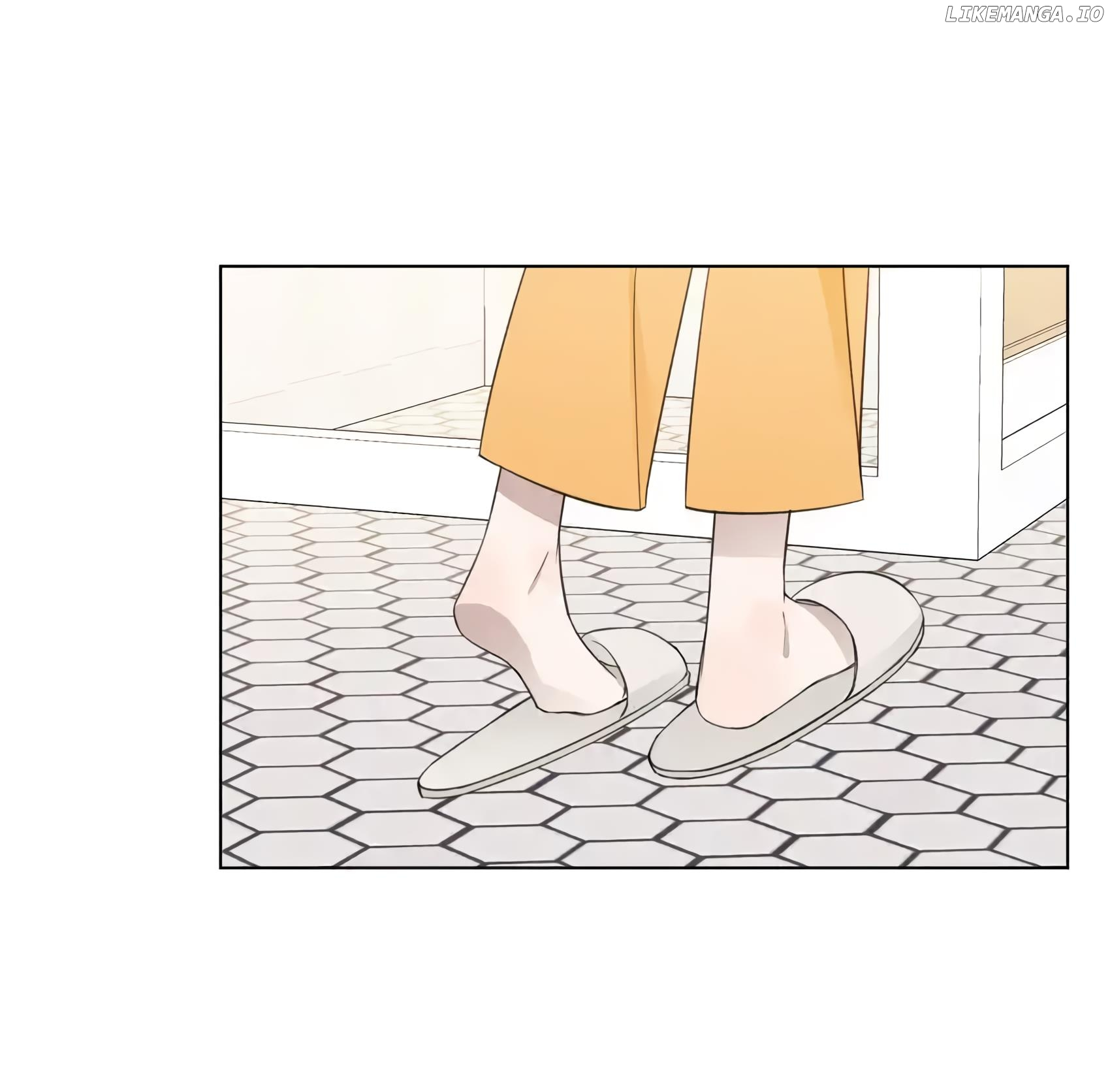 Listening to the Stars Chapter 14 page 2