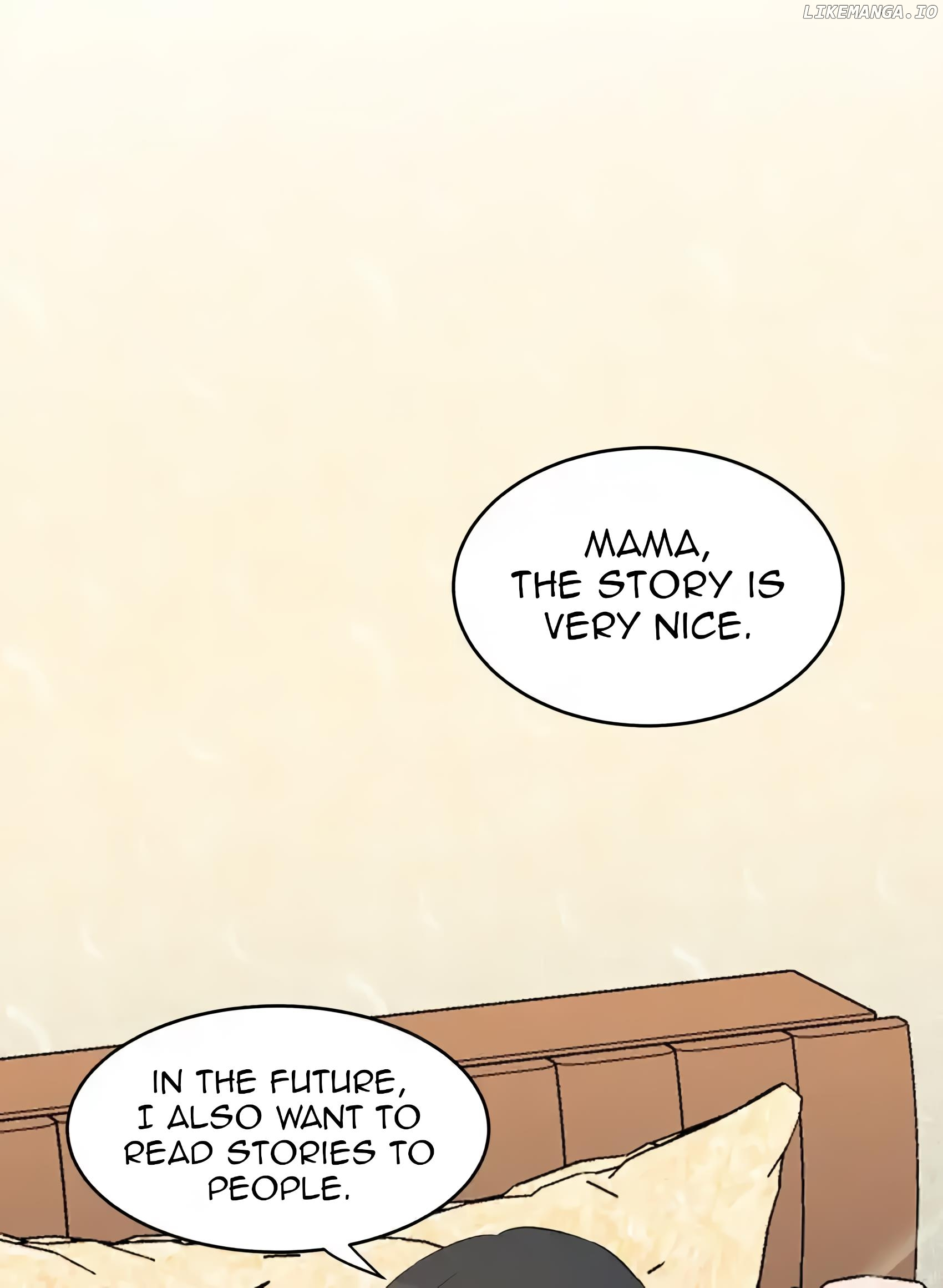 Listening to the Stars Chapter 14 page 32