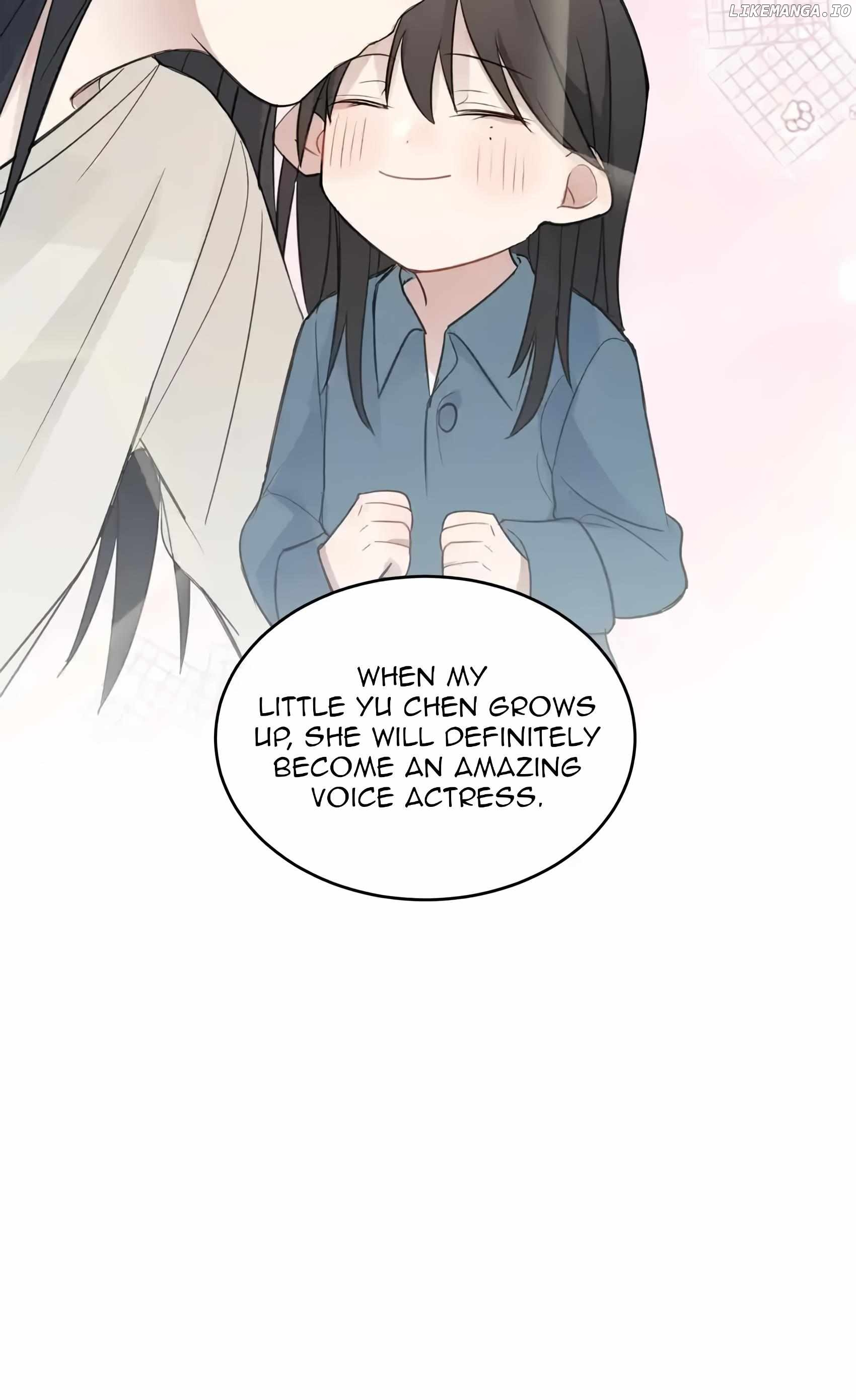 Listening to the Stars Chapter 14 page 35