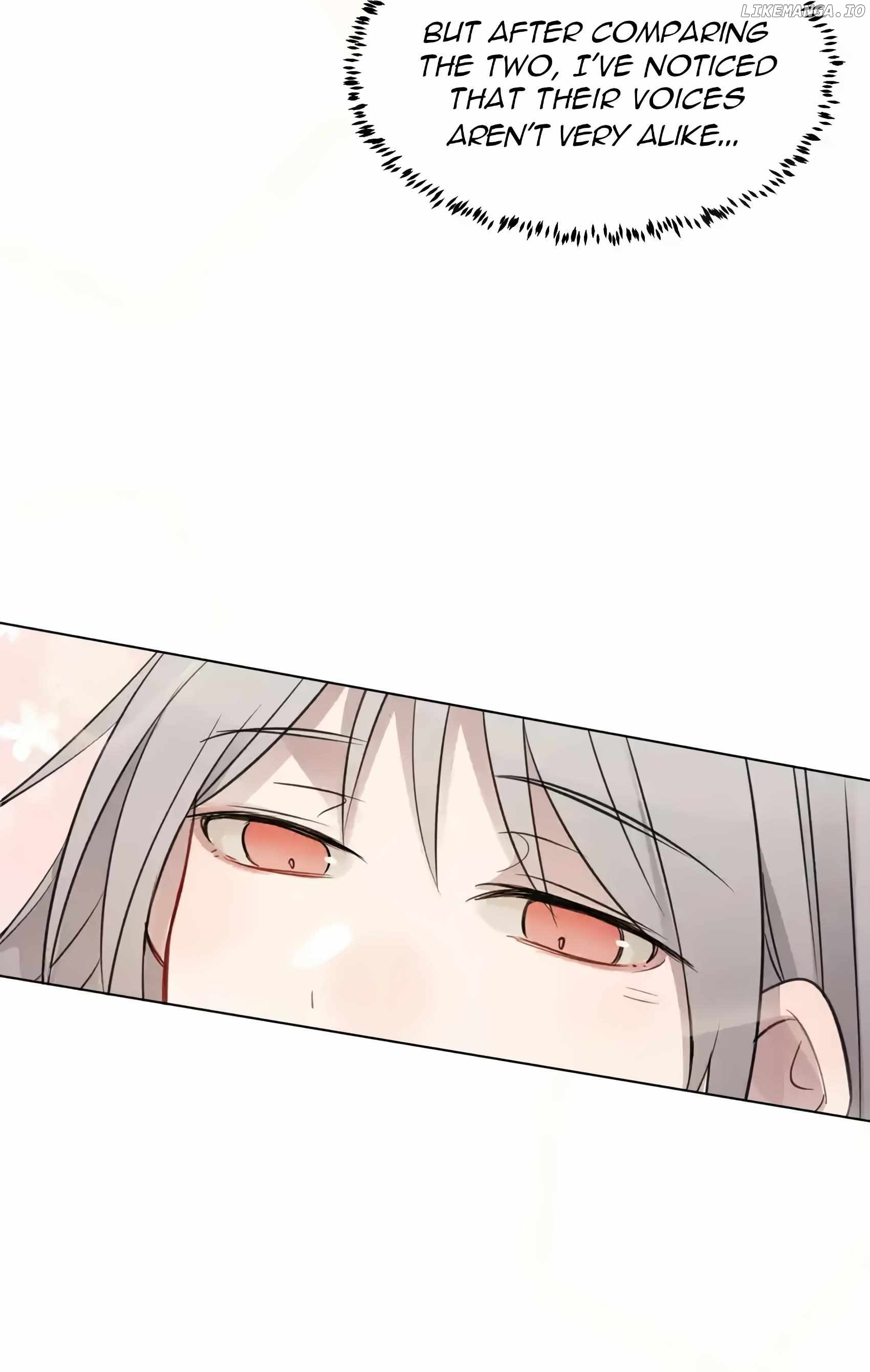 Listening to the Stars Chapter 14 page 26