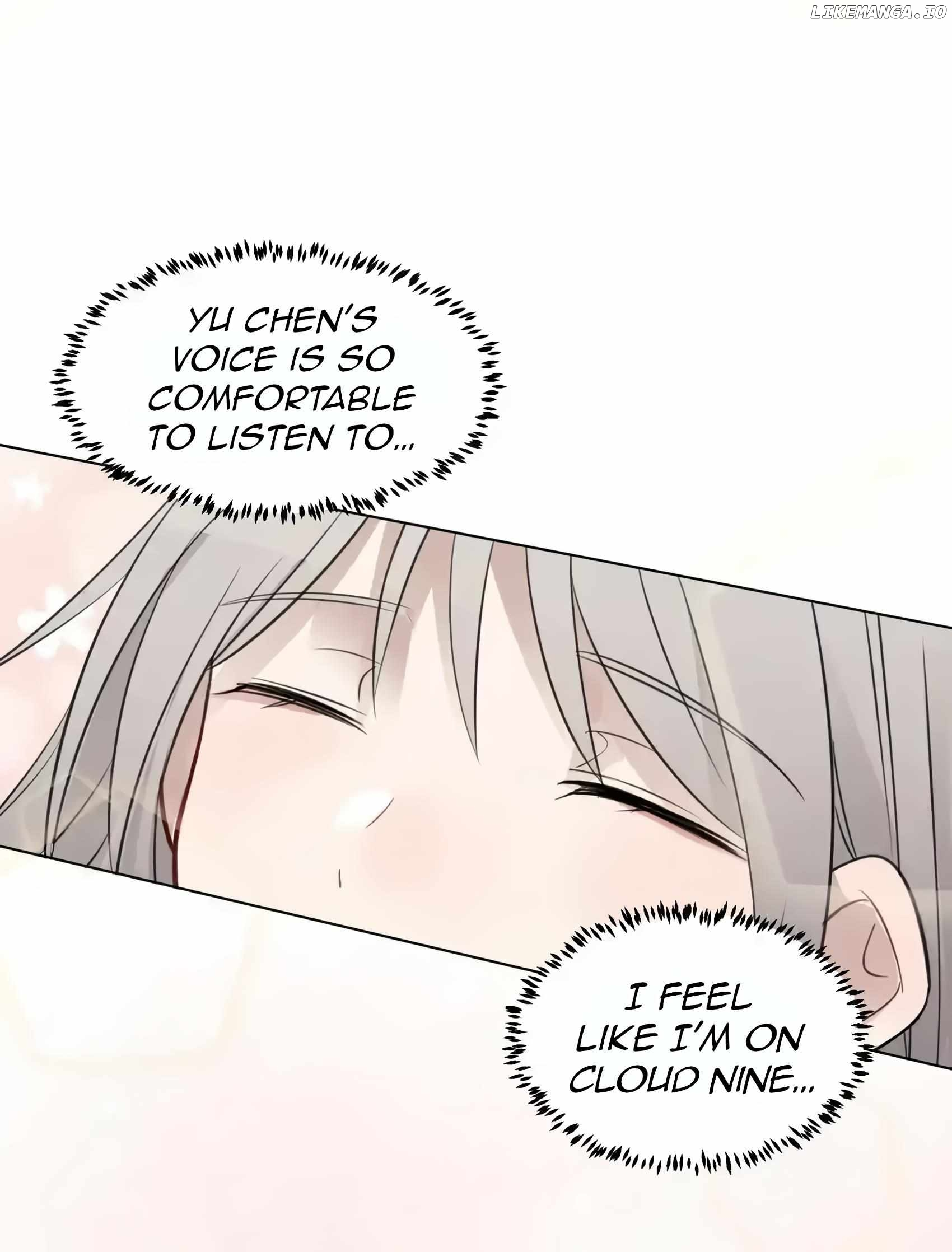 Listening to the Stars Chapter 14 page 24