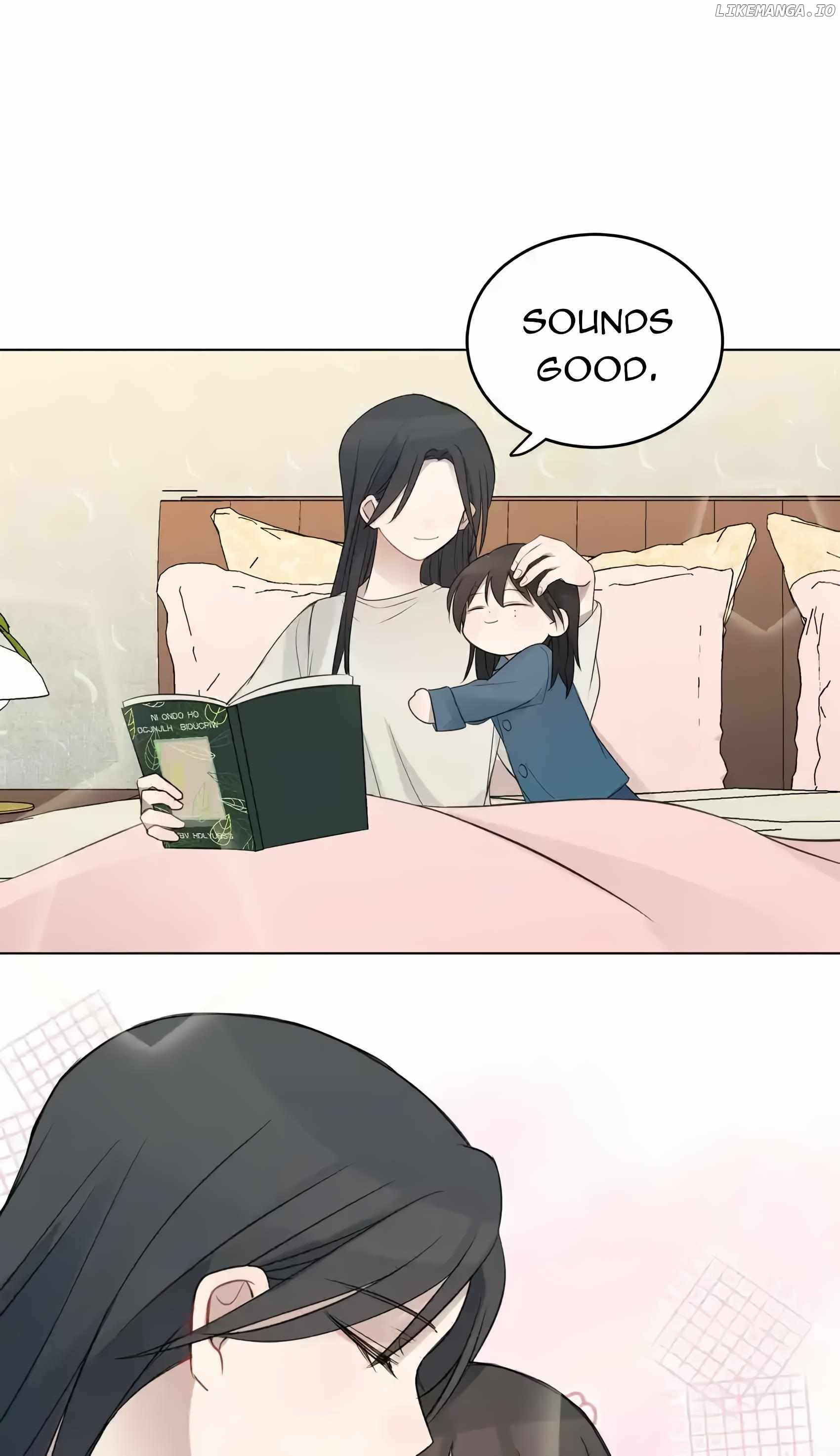Listening to the Stars Chapter 14 page 34