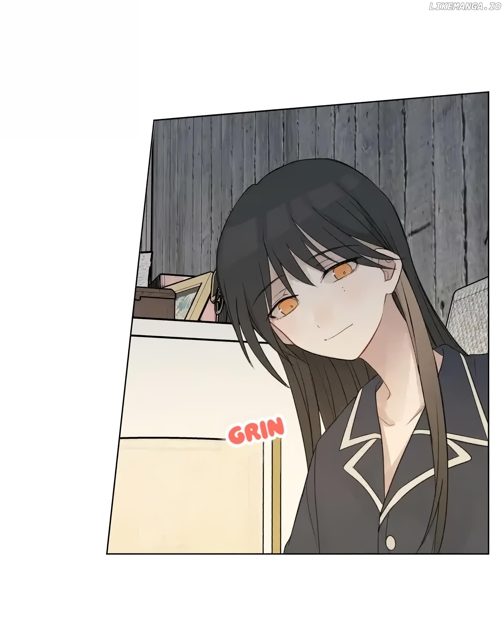 Listening to the Stars Chapter 14 page 20