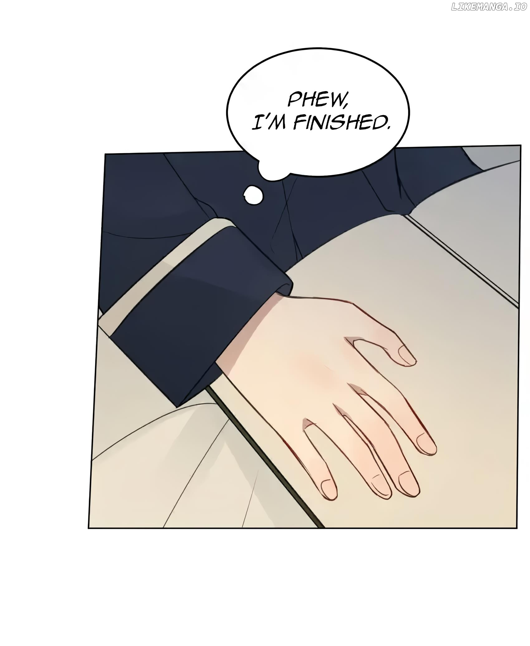 Listening to the Stars Chapter 14 page 29