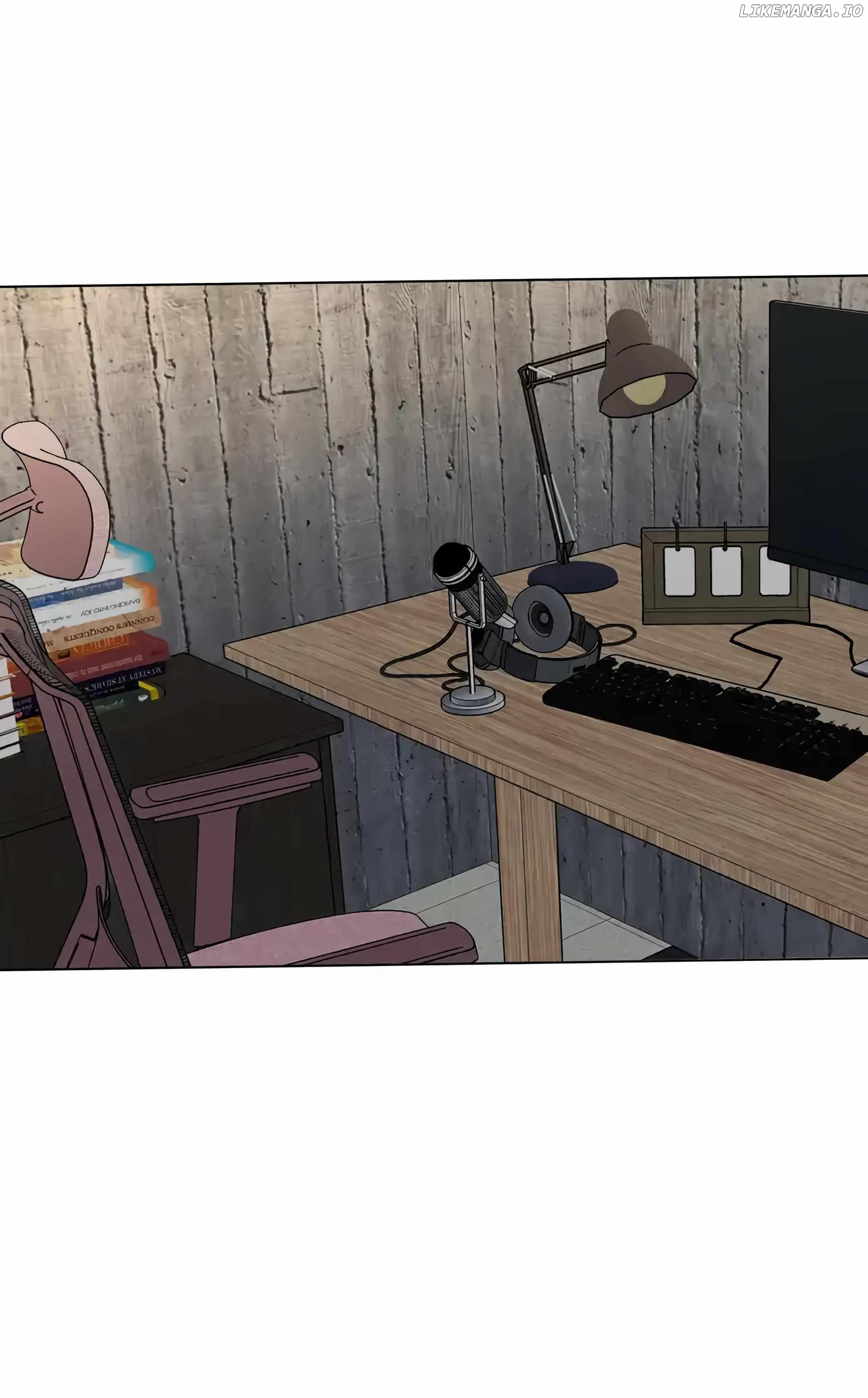 Listening to the Stars Chapter 14 page 11