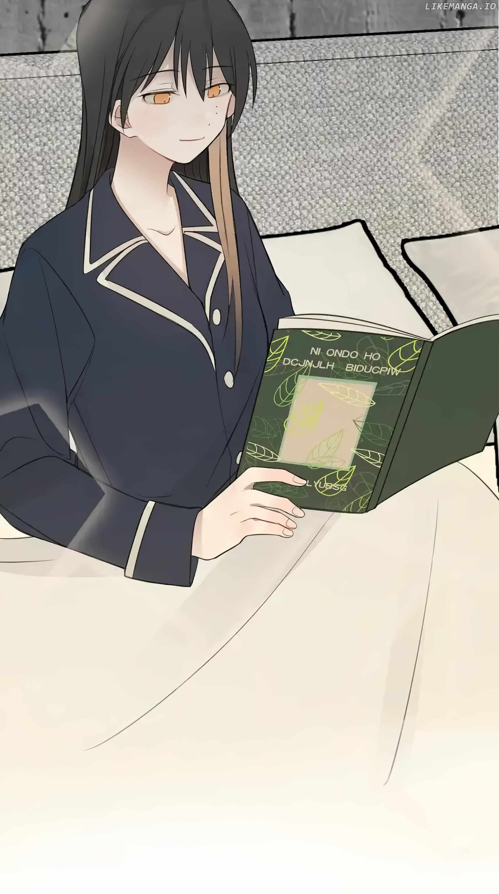 Listening to the Stars Chapter 14 page 23