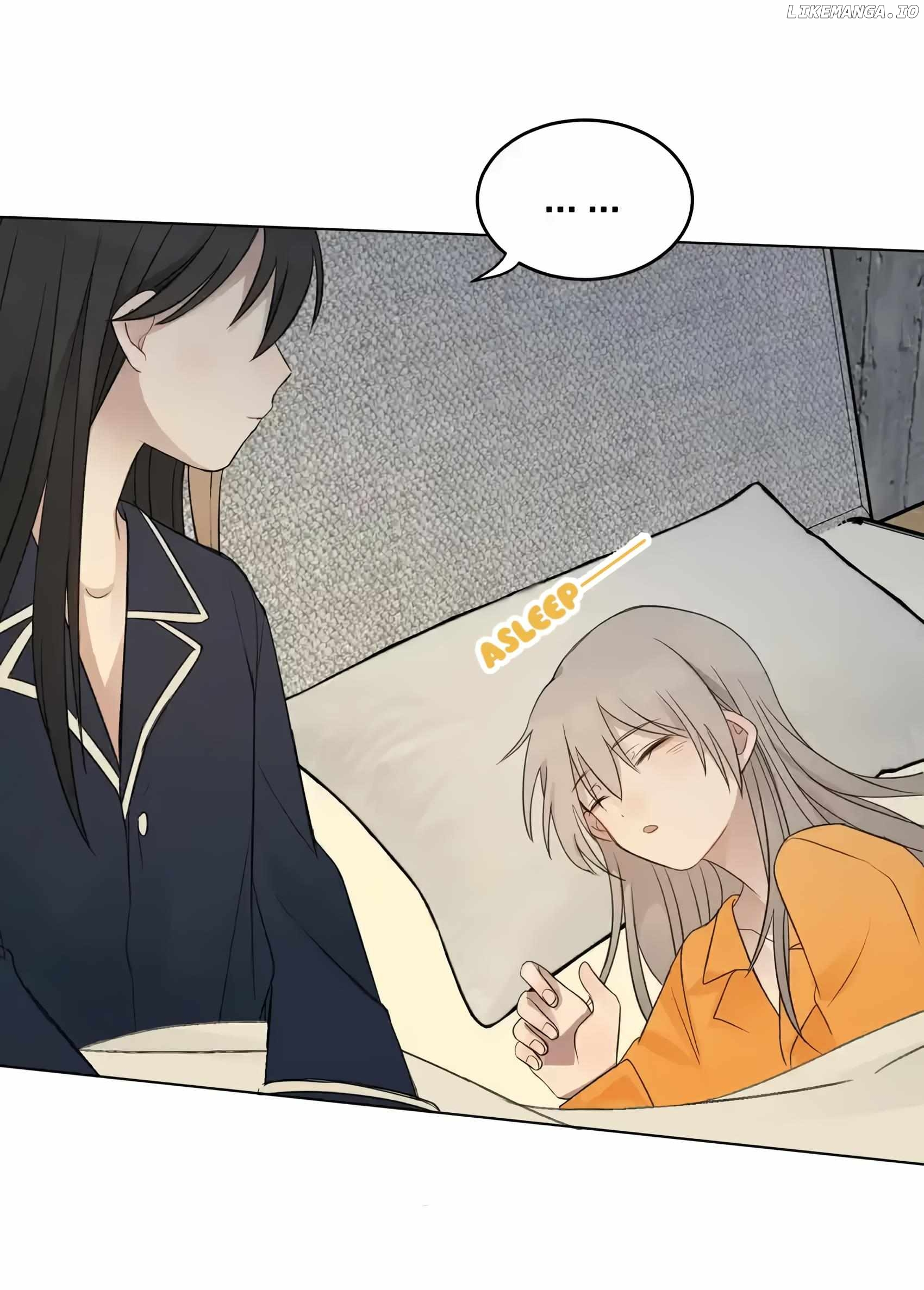 Listening to the Stars Chapter 14 page 30