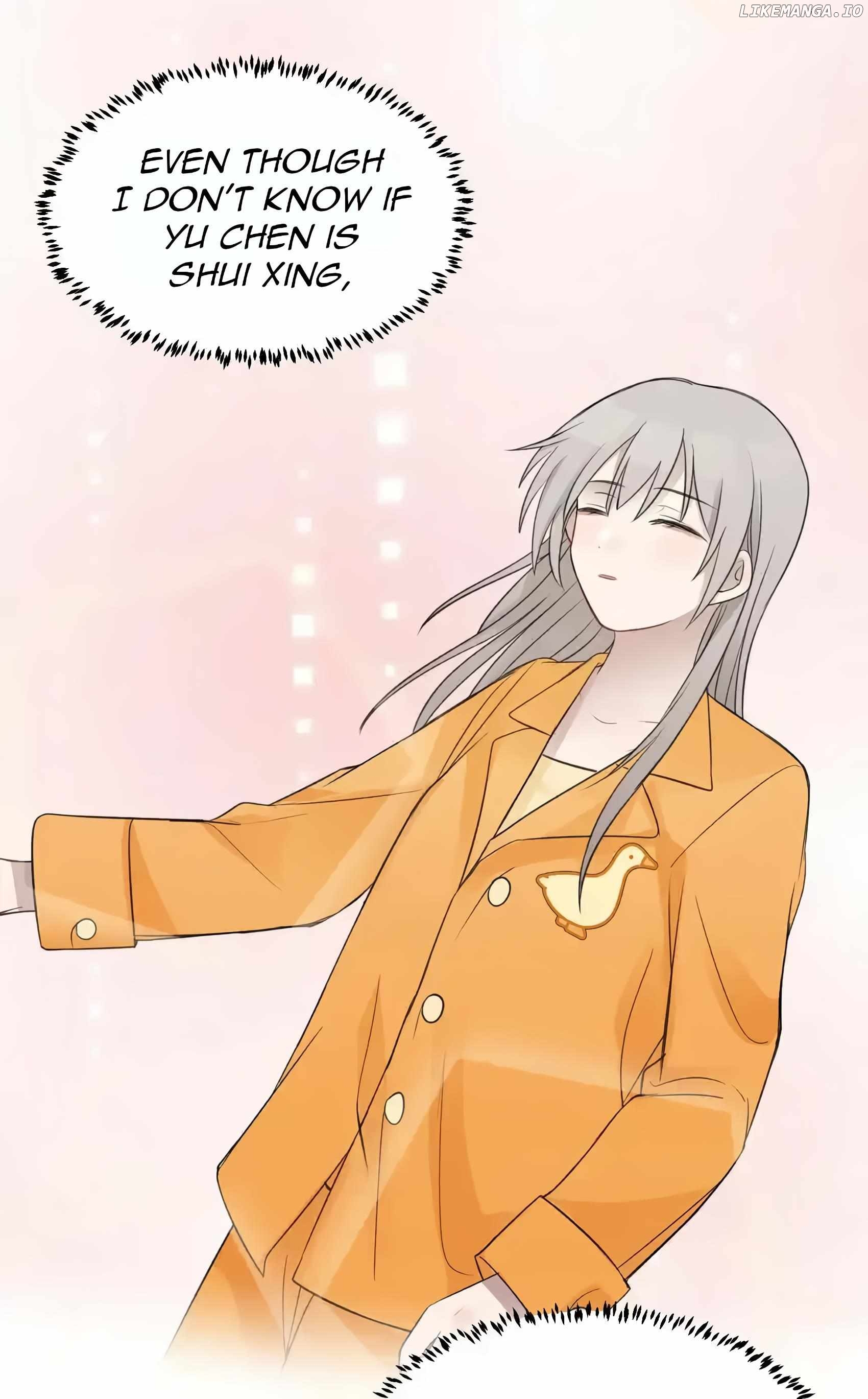 Listening to the Stars Chapter 14 page 25
