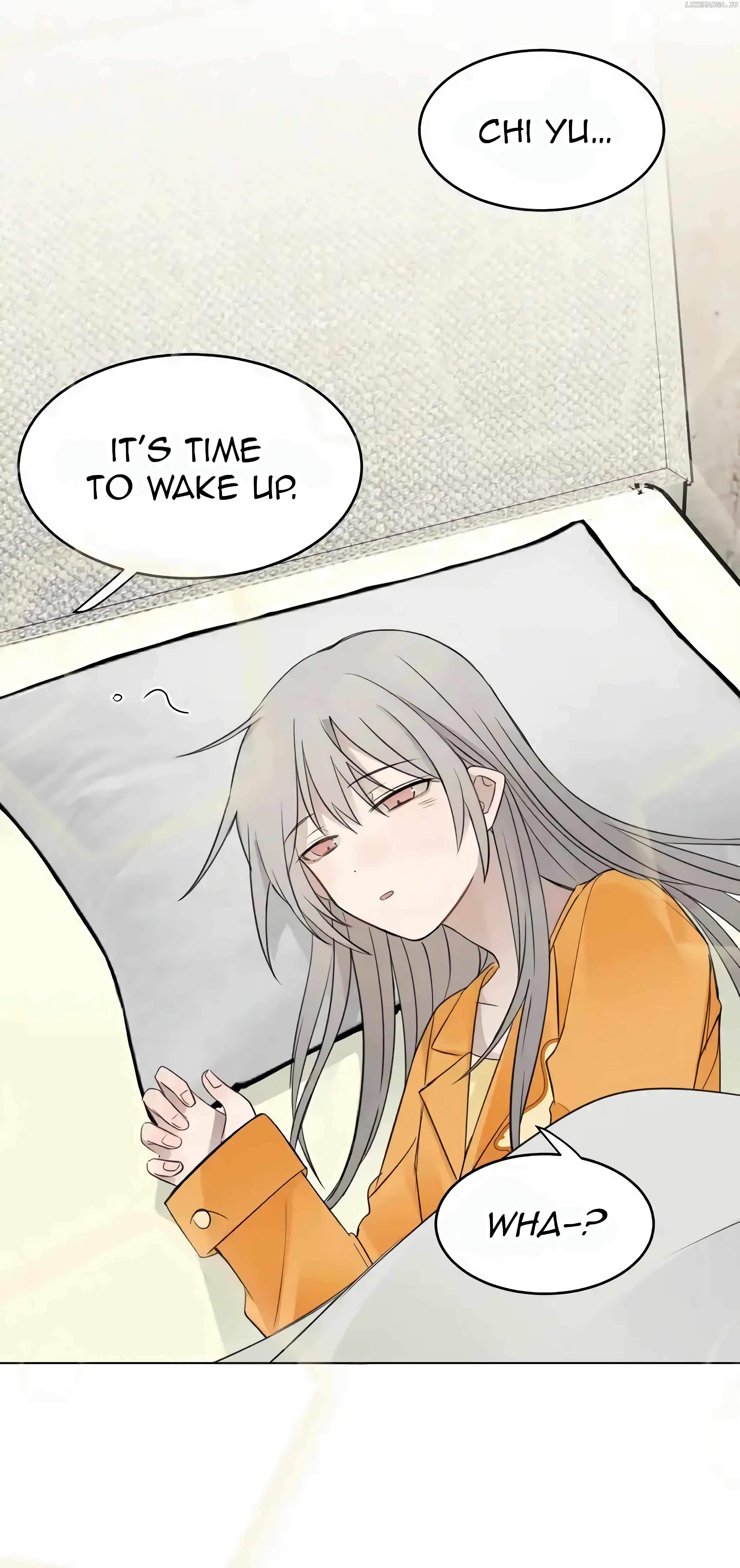 Listening to the Stars Chapter 15 page 3