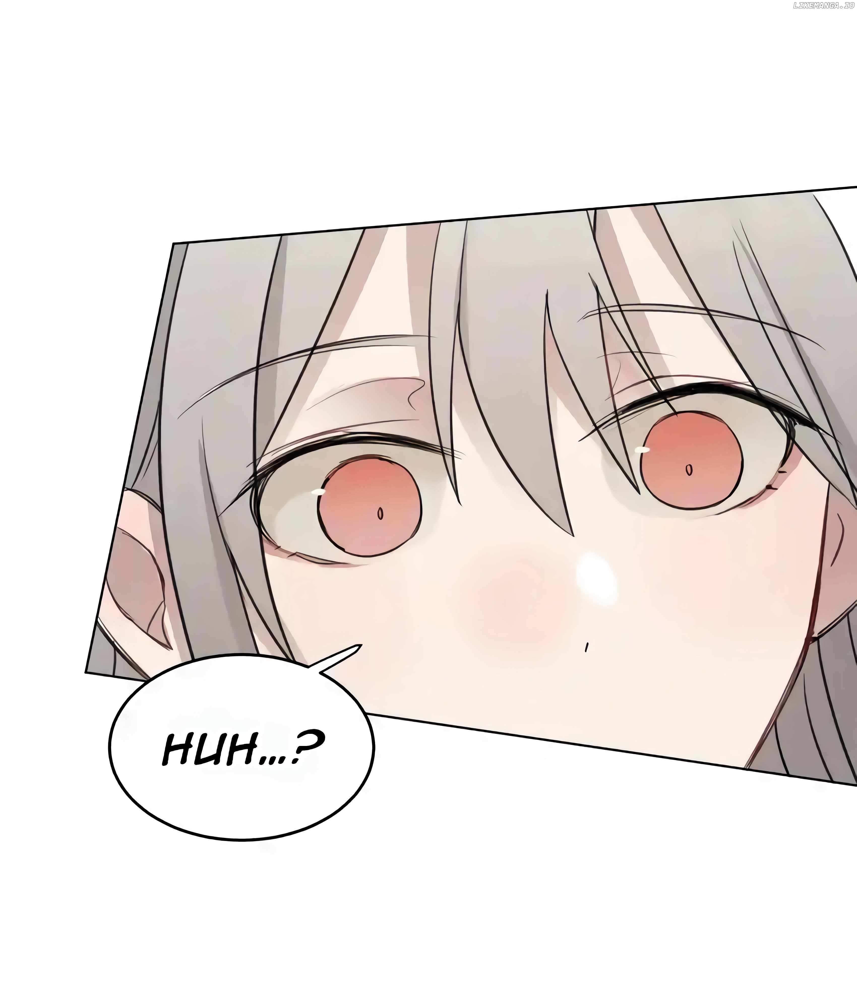 Listening to the Stars Chapter 15 page 8