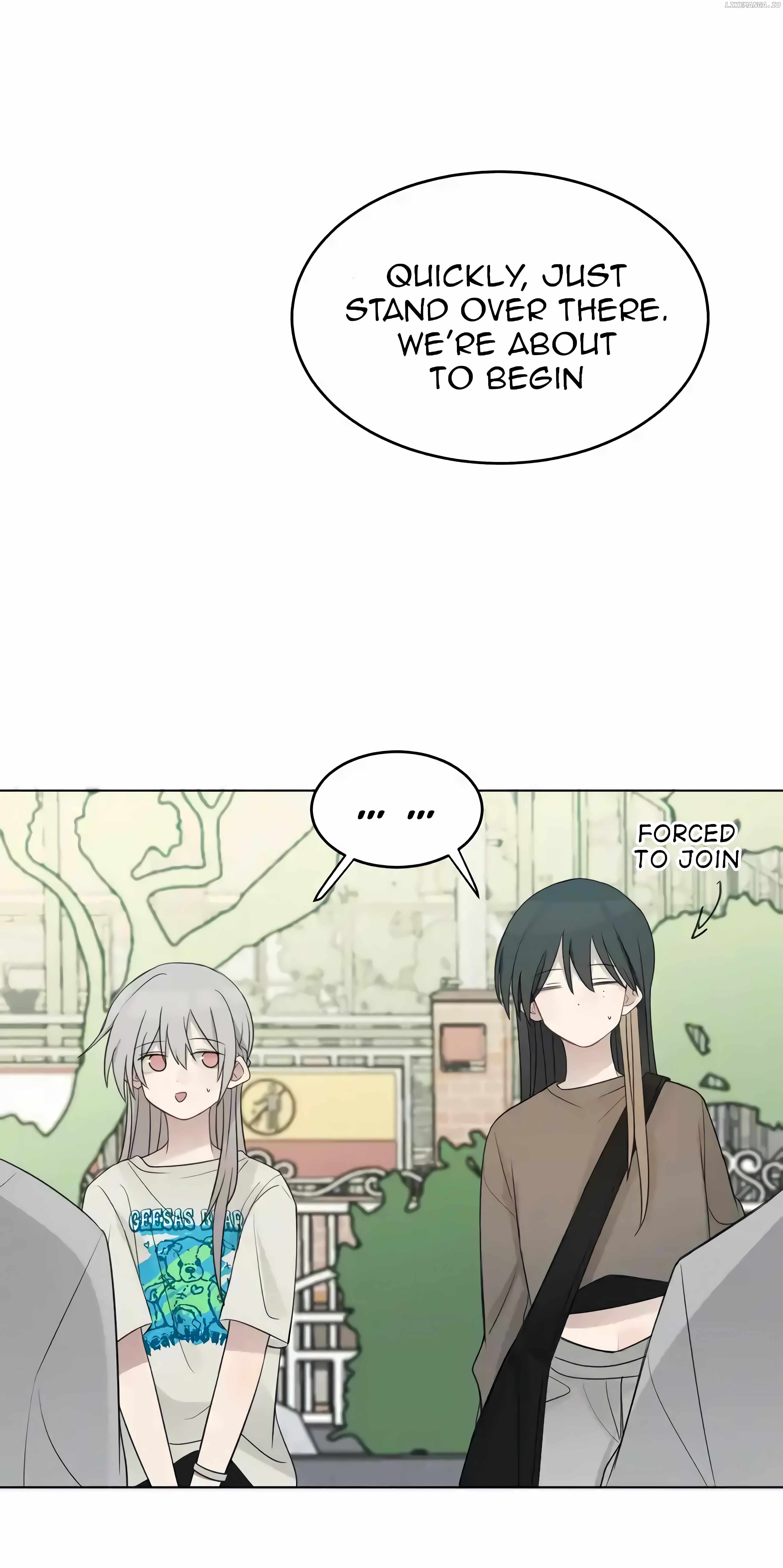 Listening to the Stars Chapter 15 page 19