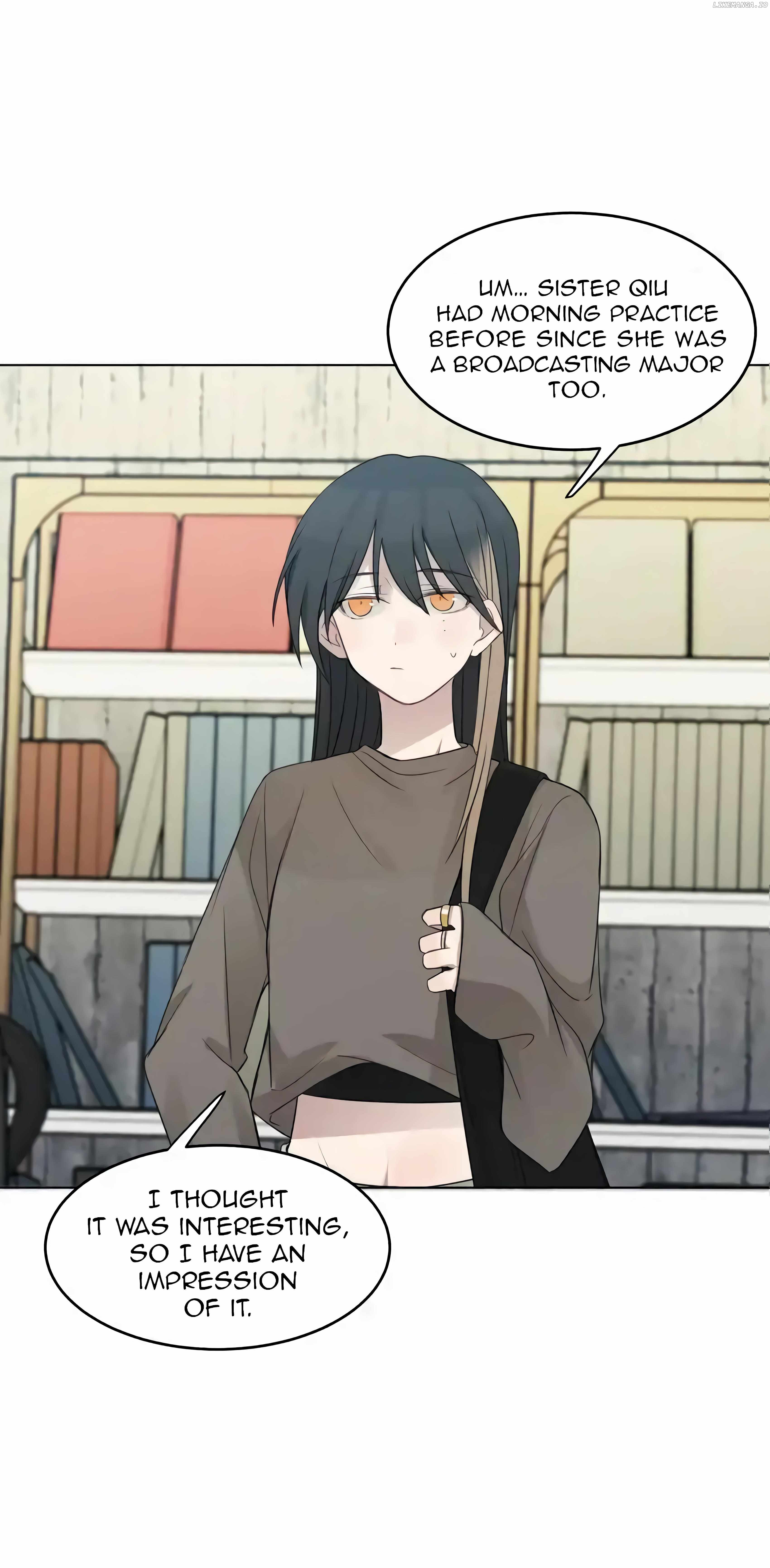 Listening to the Stars Chapter 15 page 10