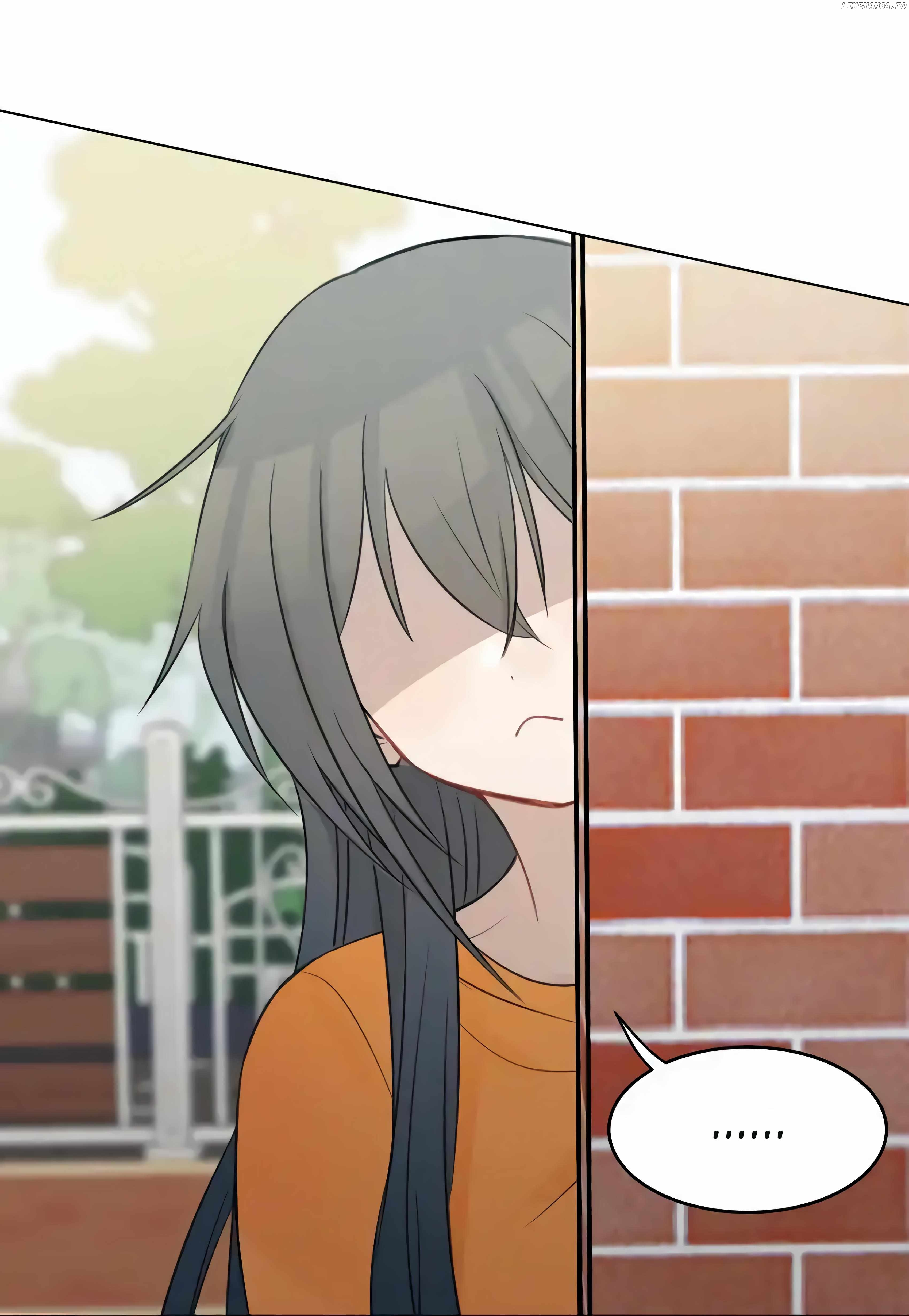 Listening to the Stars Chapter 15 page 33