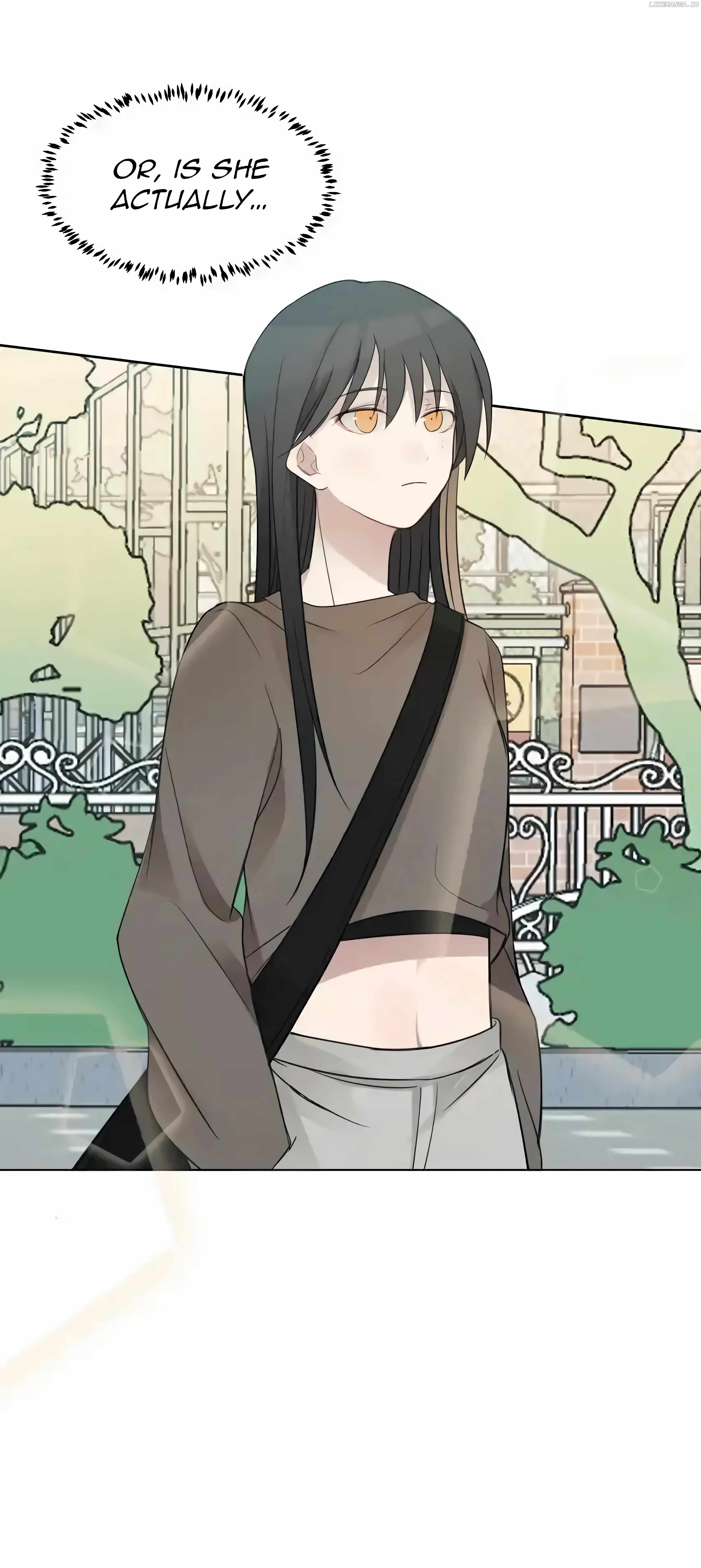 Listening to the Stars Chapter 15 page 24