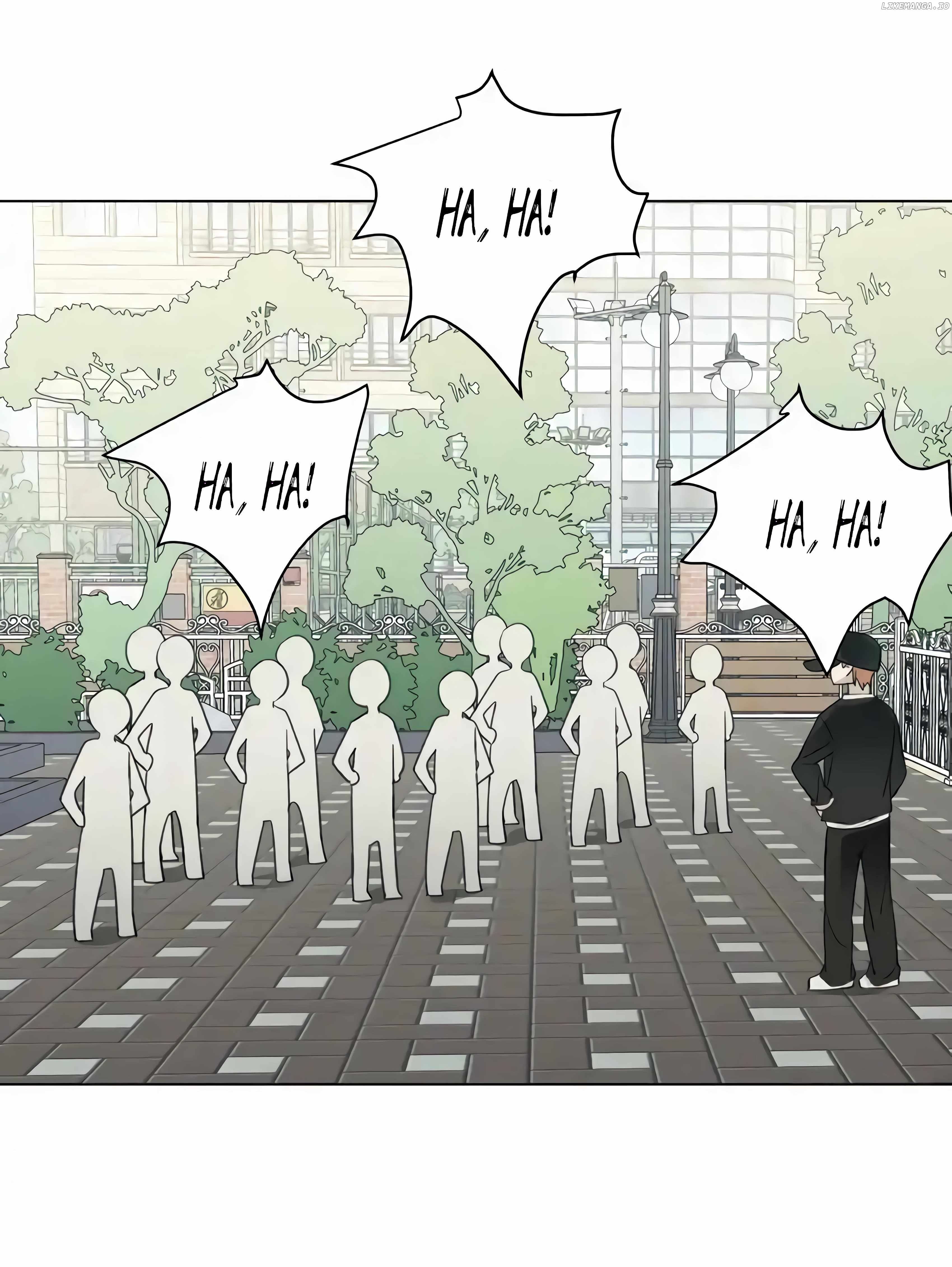Listening to the Stars Chapter 15 page 15