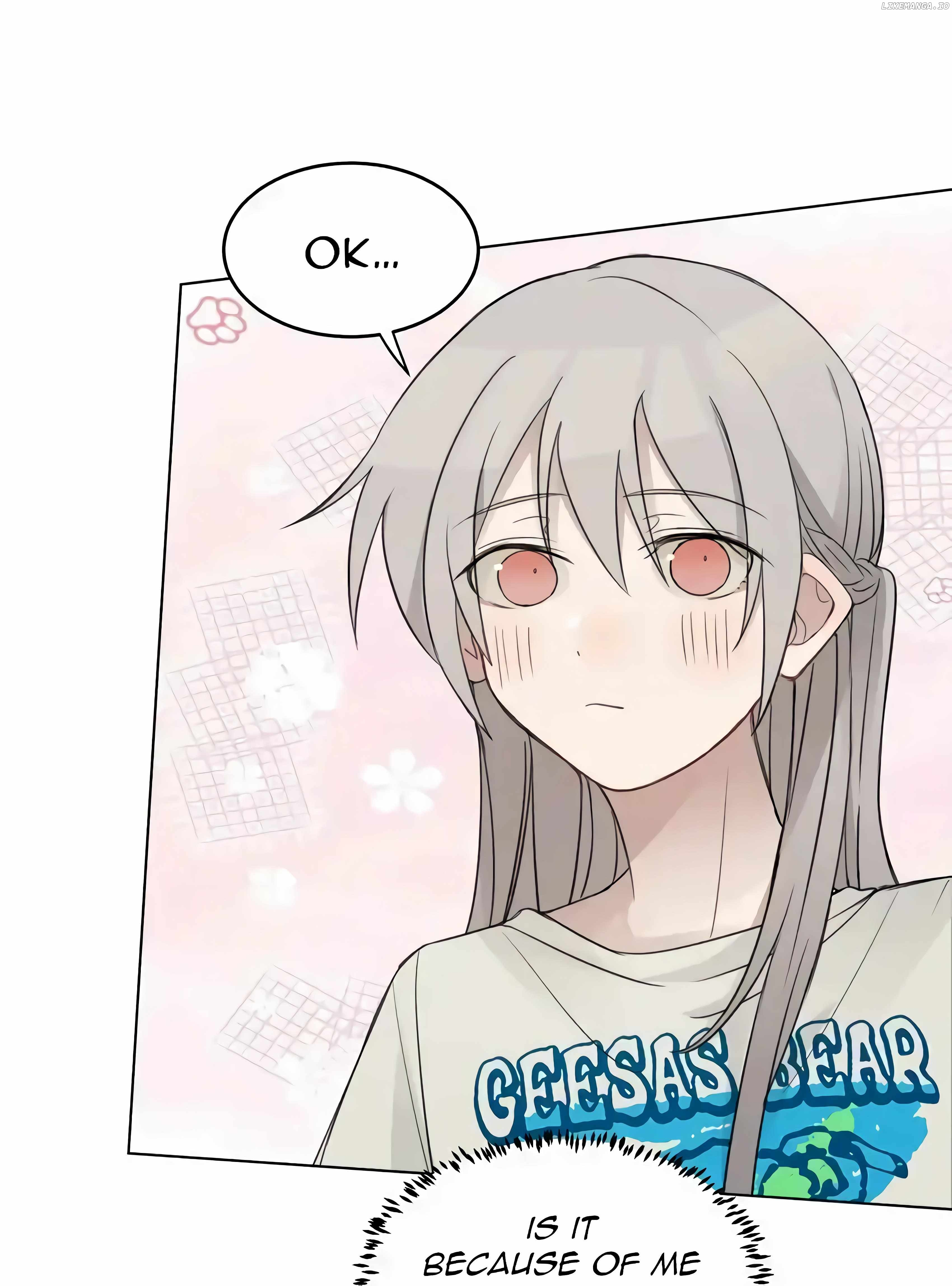 Listening to the Stars Chapter 15 page 12