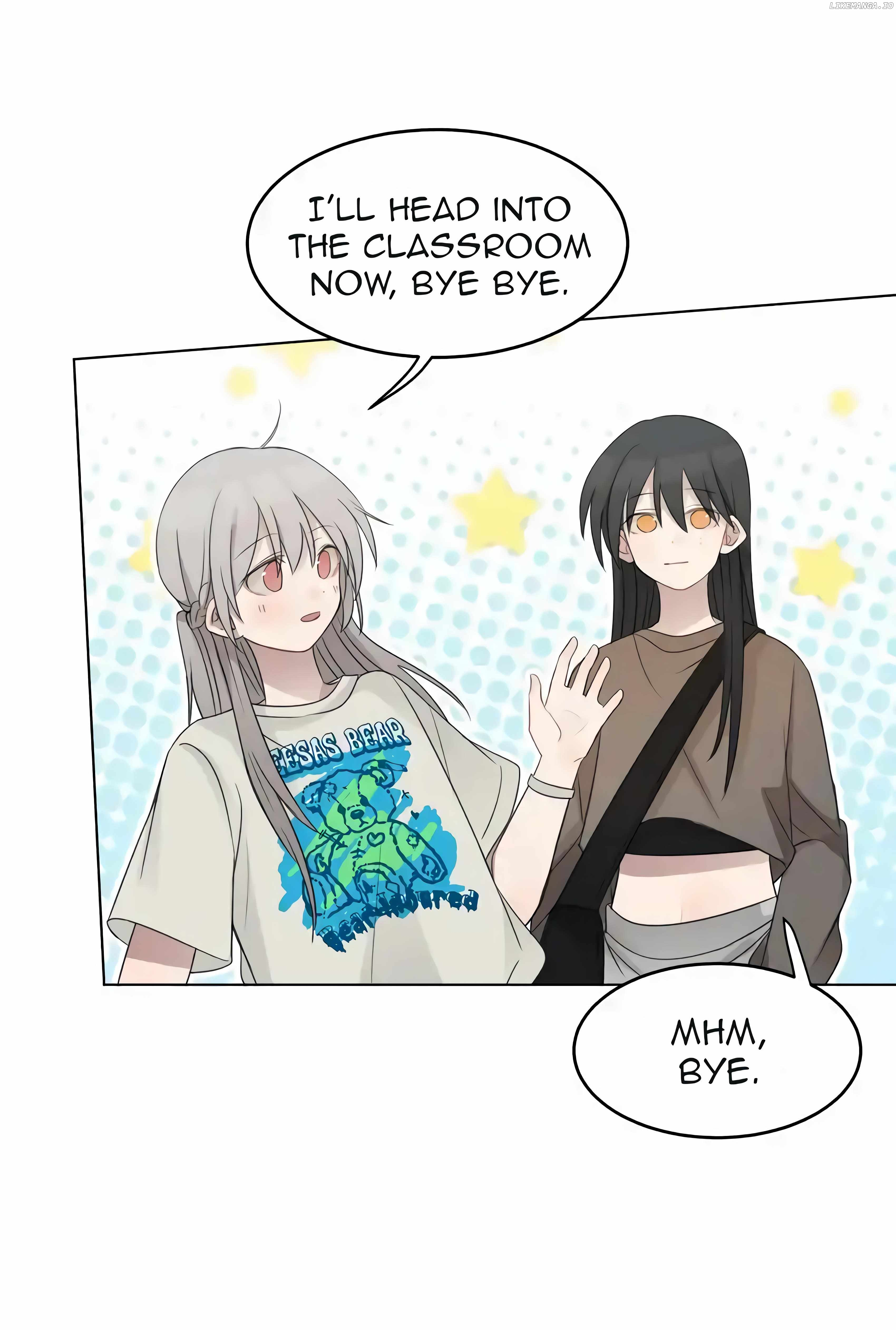 Listening to the Stars Chapter 15 page 31