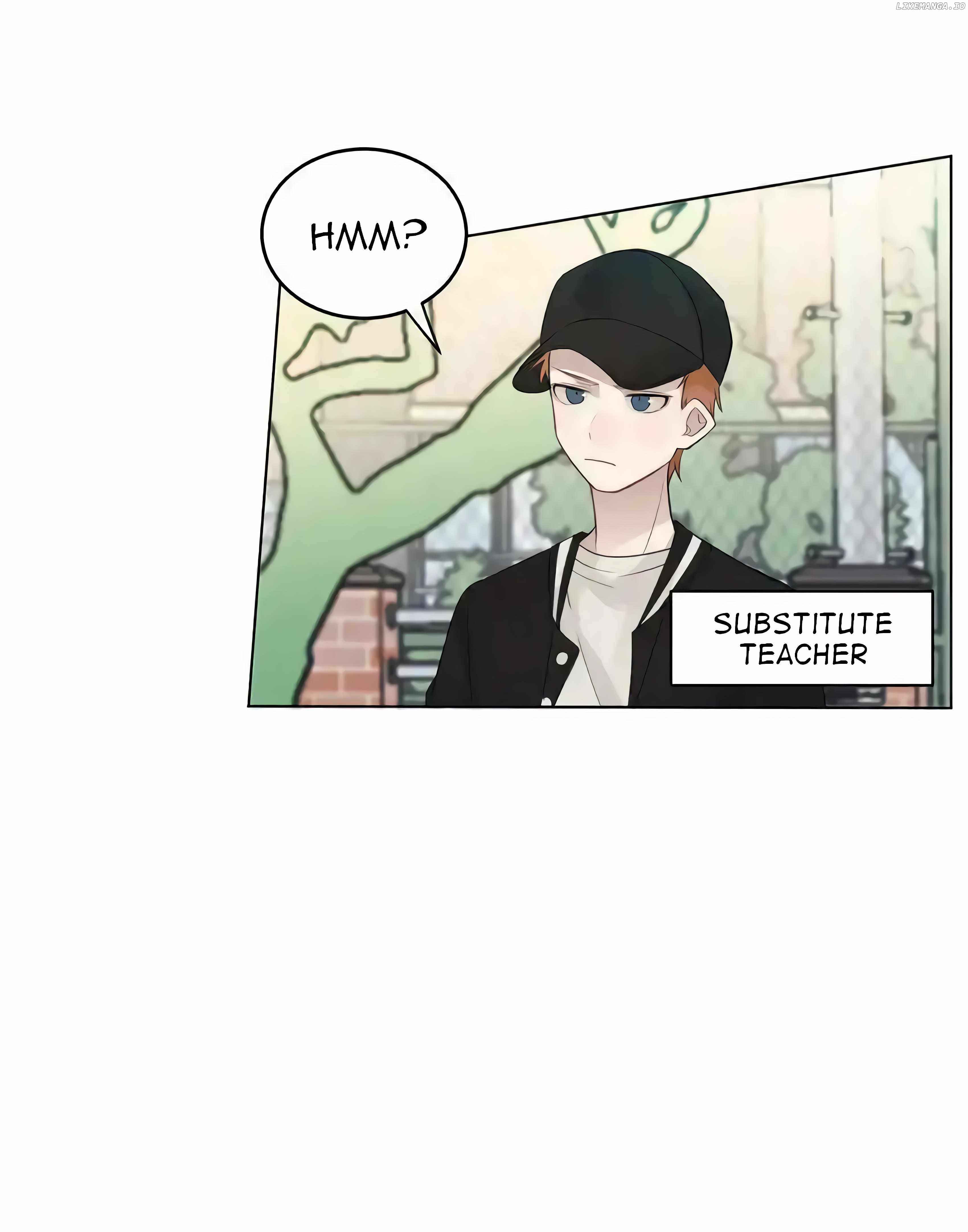 Listening to the Stars Chapter 15 page 17