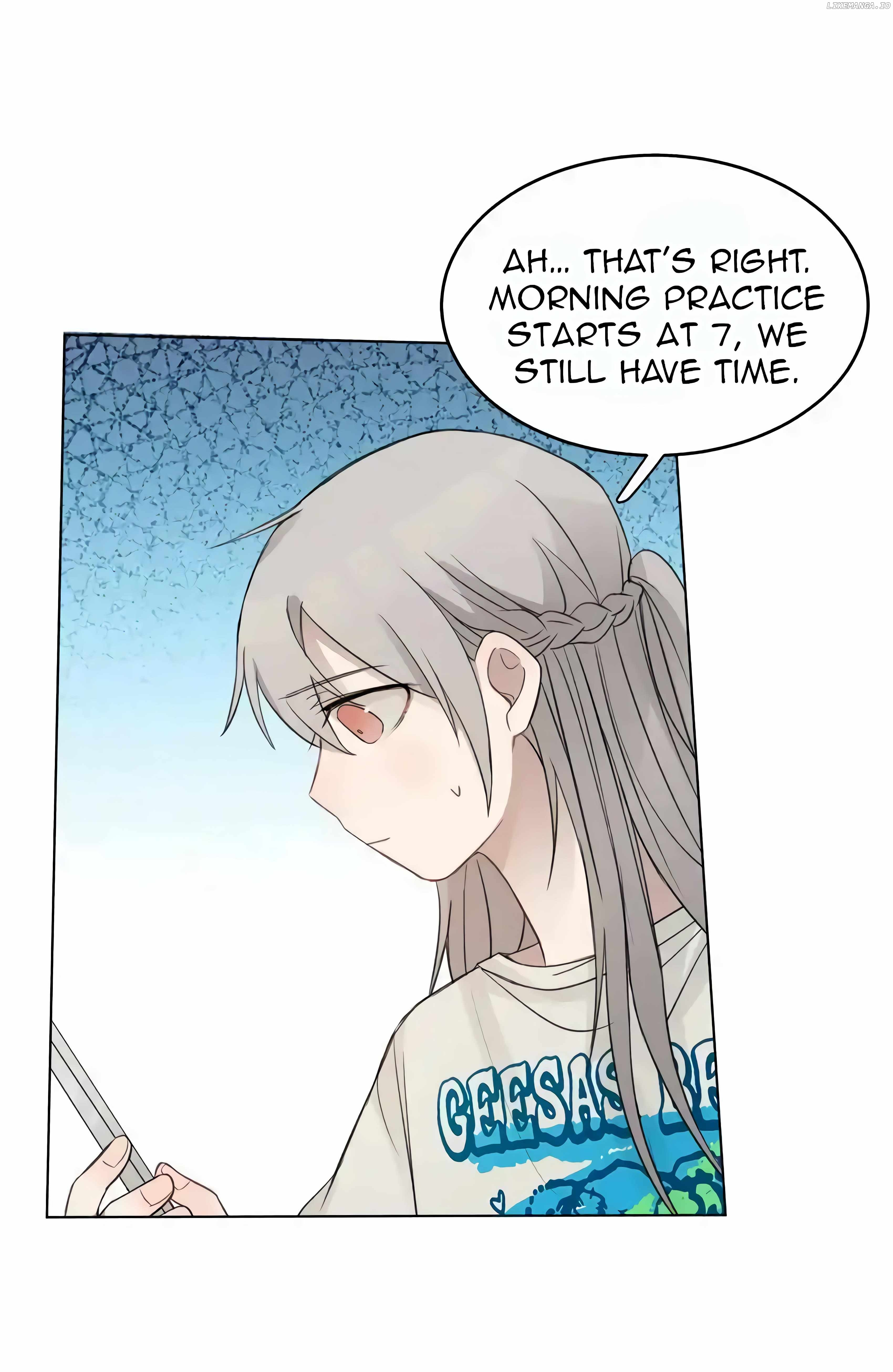 Listening to the Stars Chapter 15 page 7