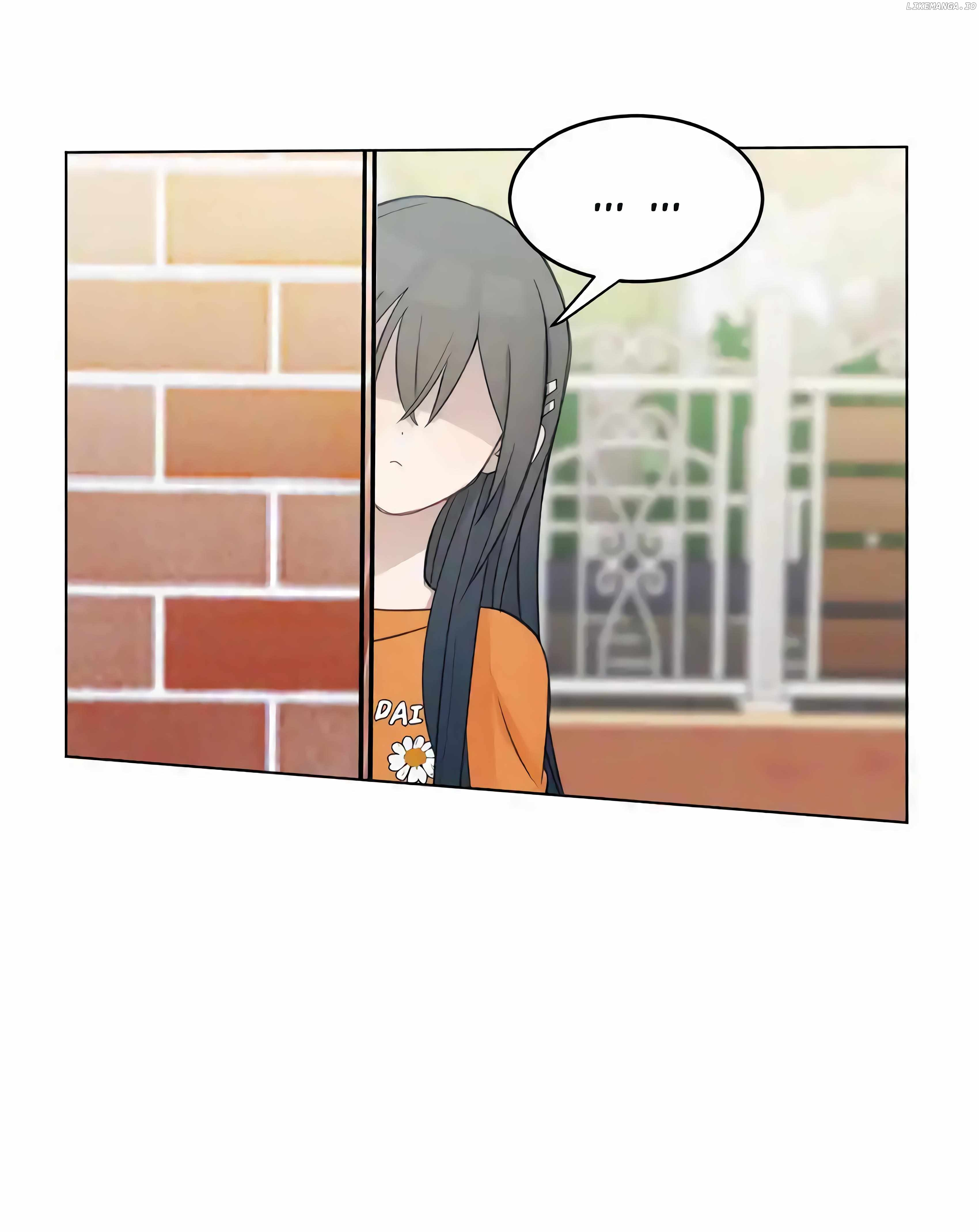 Listening to the Stars Chapter 15 page 29