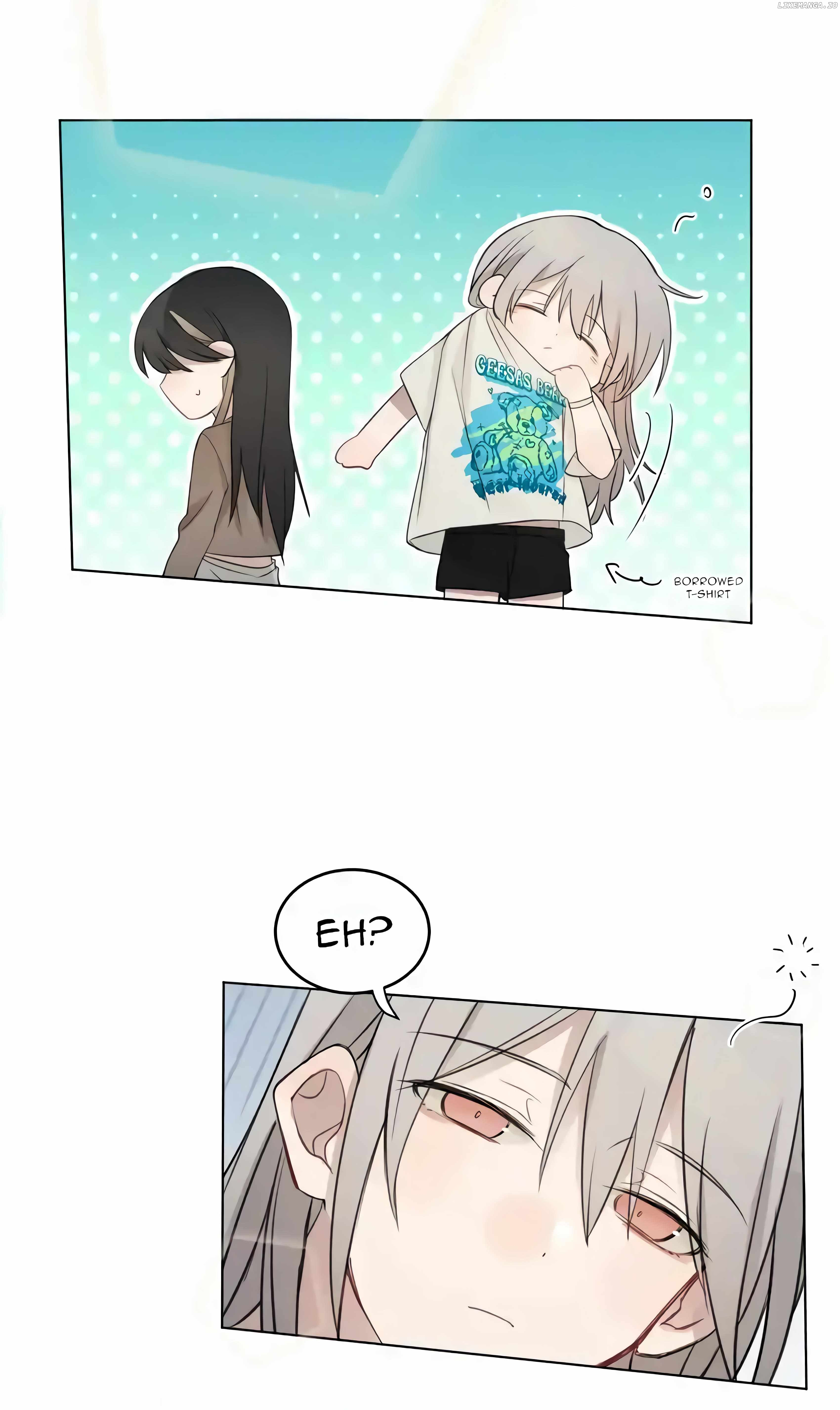 Listening to the Stars Chapter 15 page 5