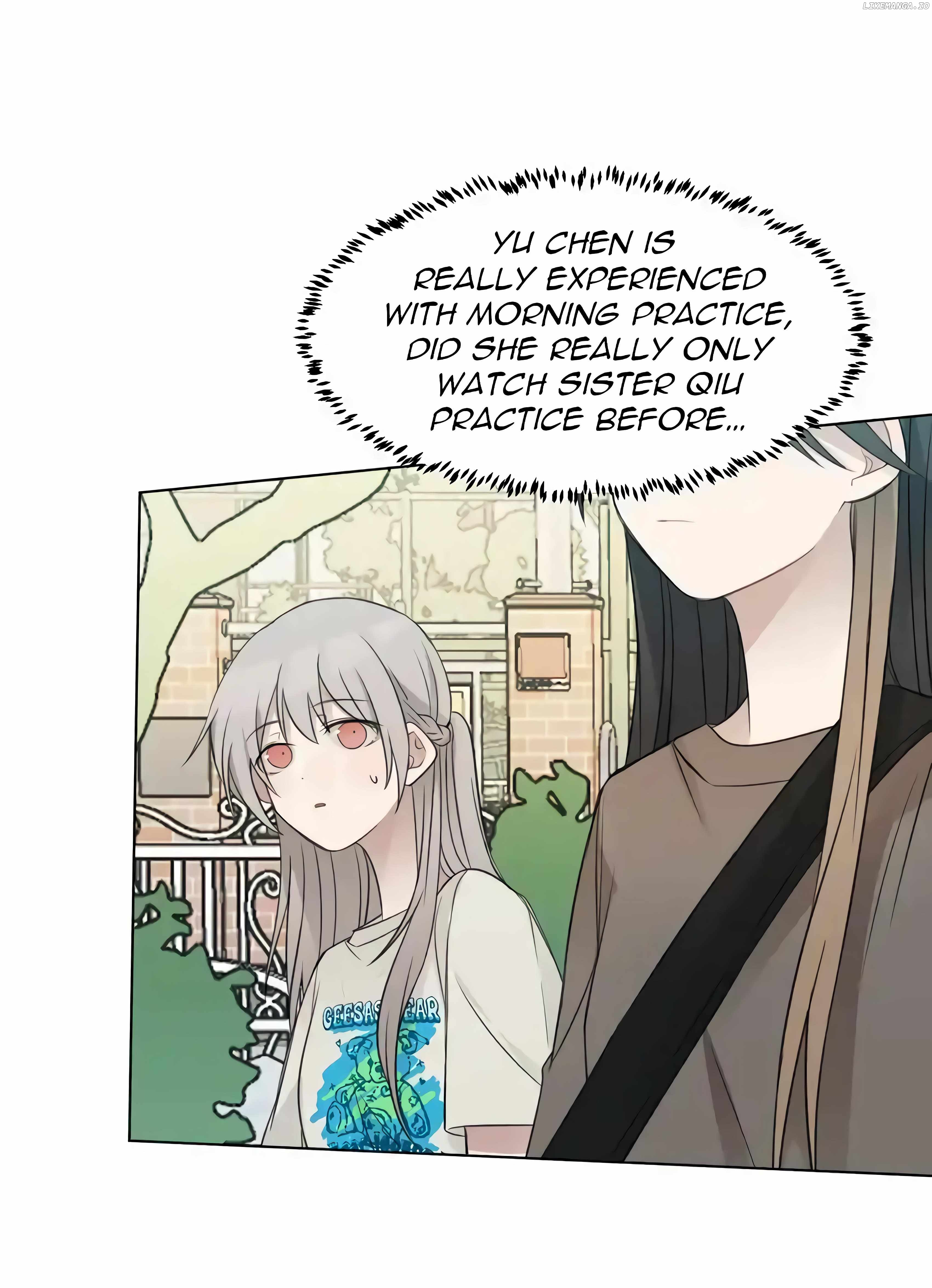 Listening to the Stars Chapter 15 page 23