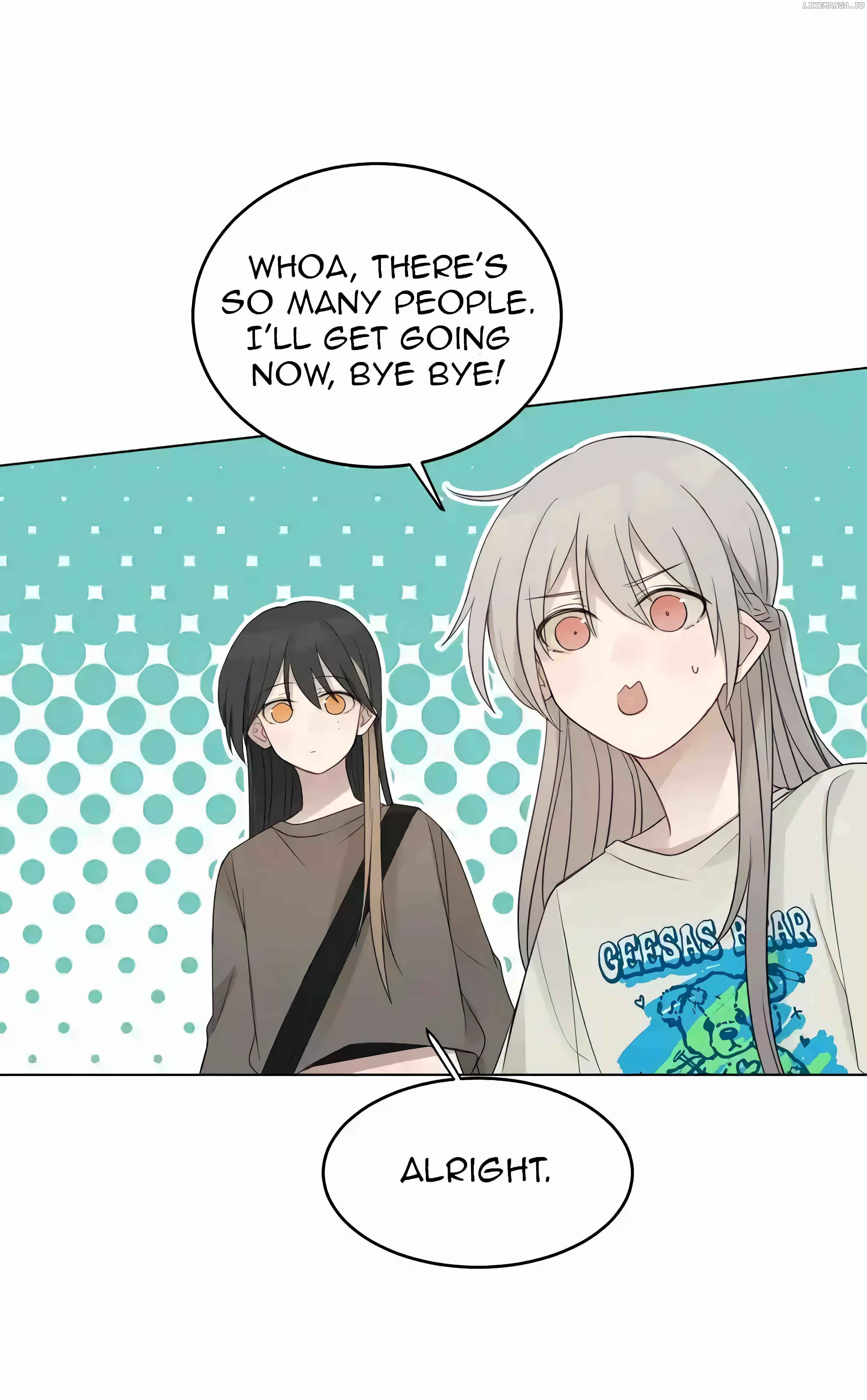 Listening to the Stars Chapter 15 page 16