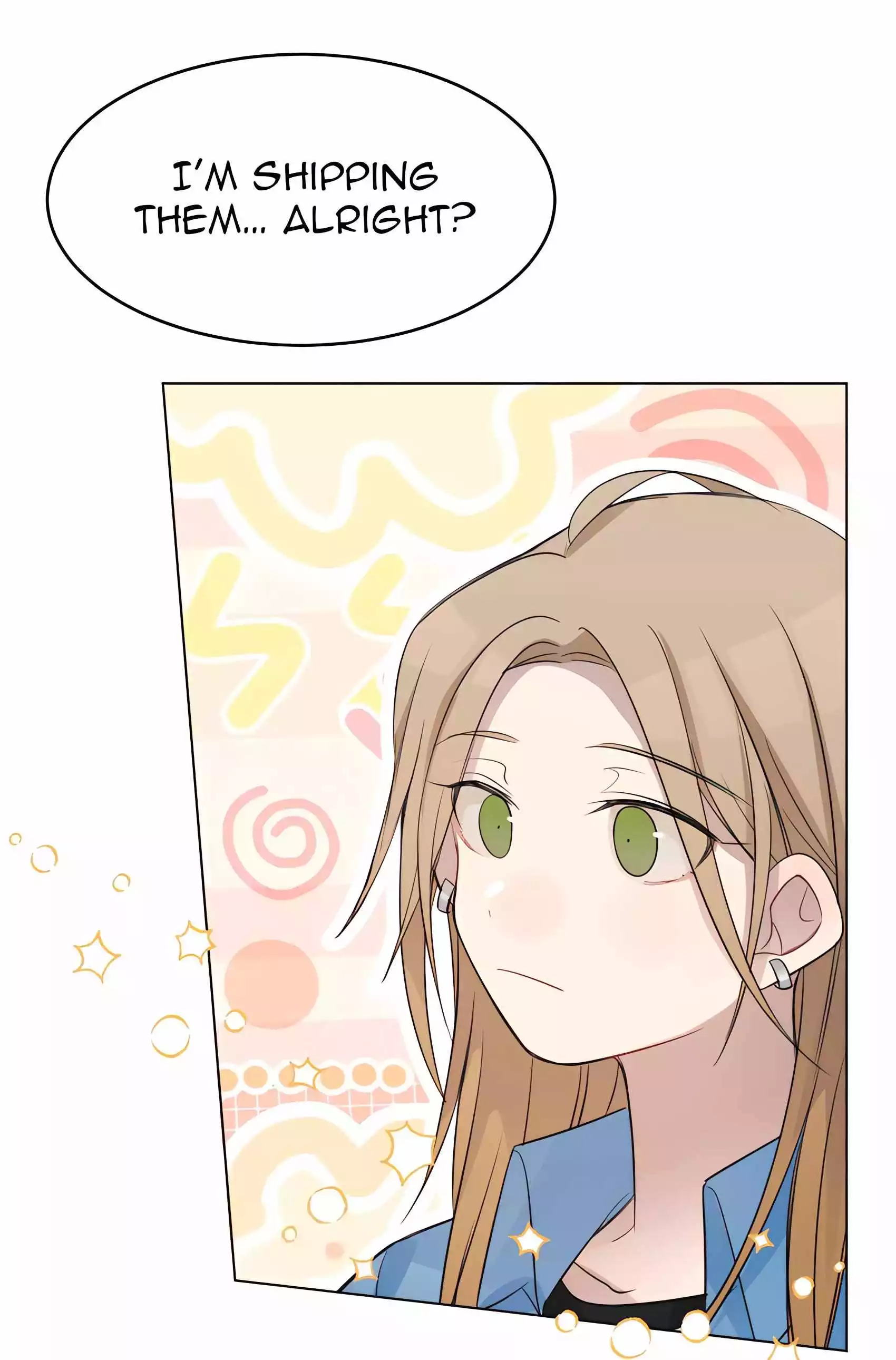 Listening to the Stars Chapter 17 page 11