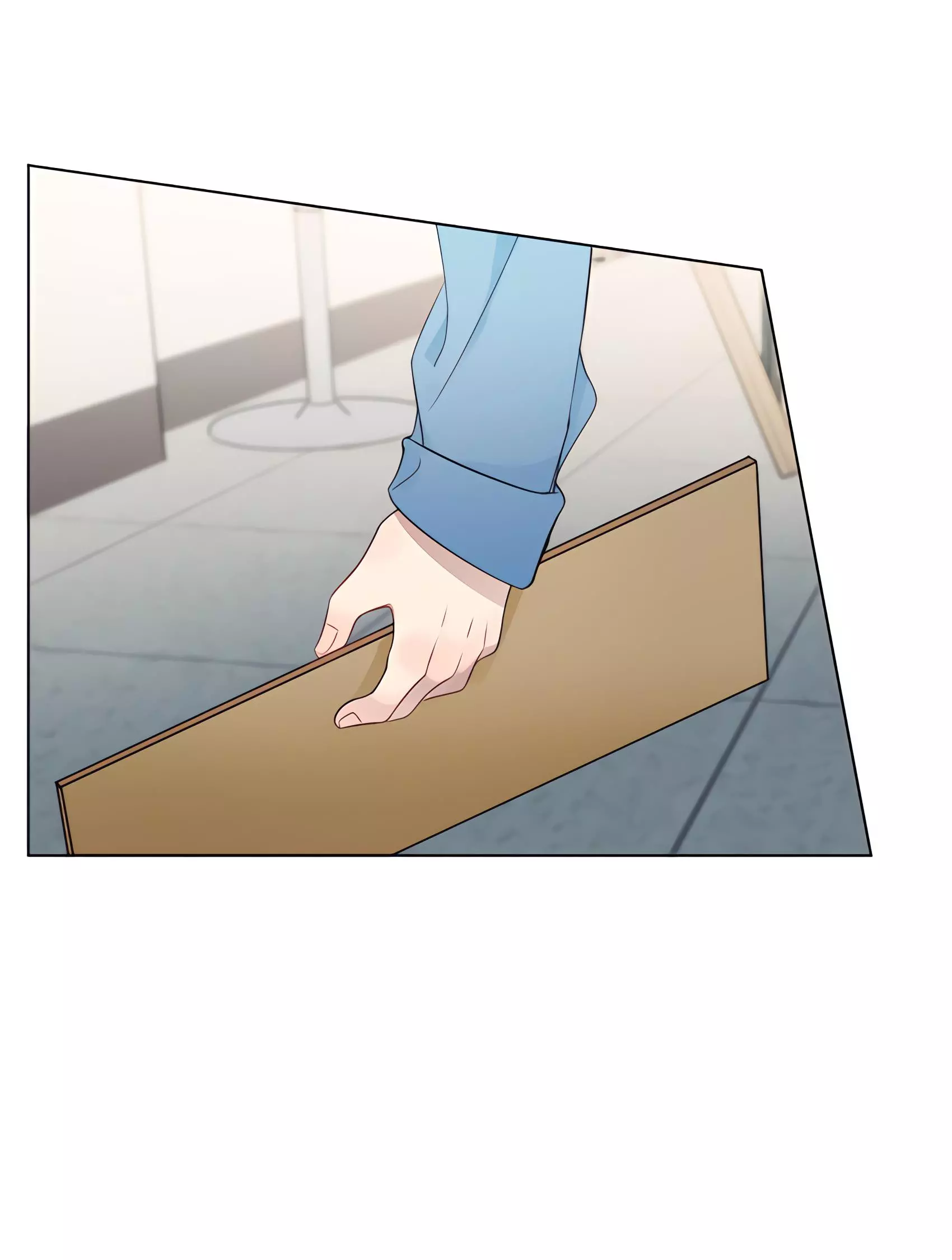 Listening to the Stars Chapter 17 page 24