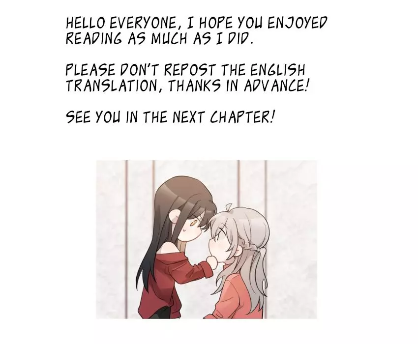 Listening to the Stars Chapter 17 page 39
