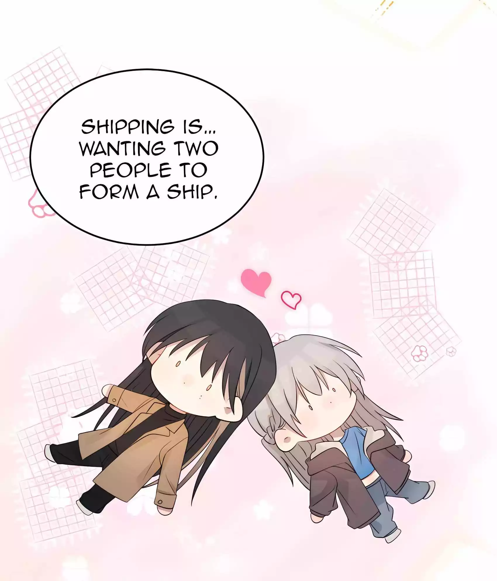 Listening to the Stars Chapter 17 page 15
