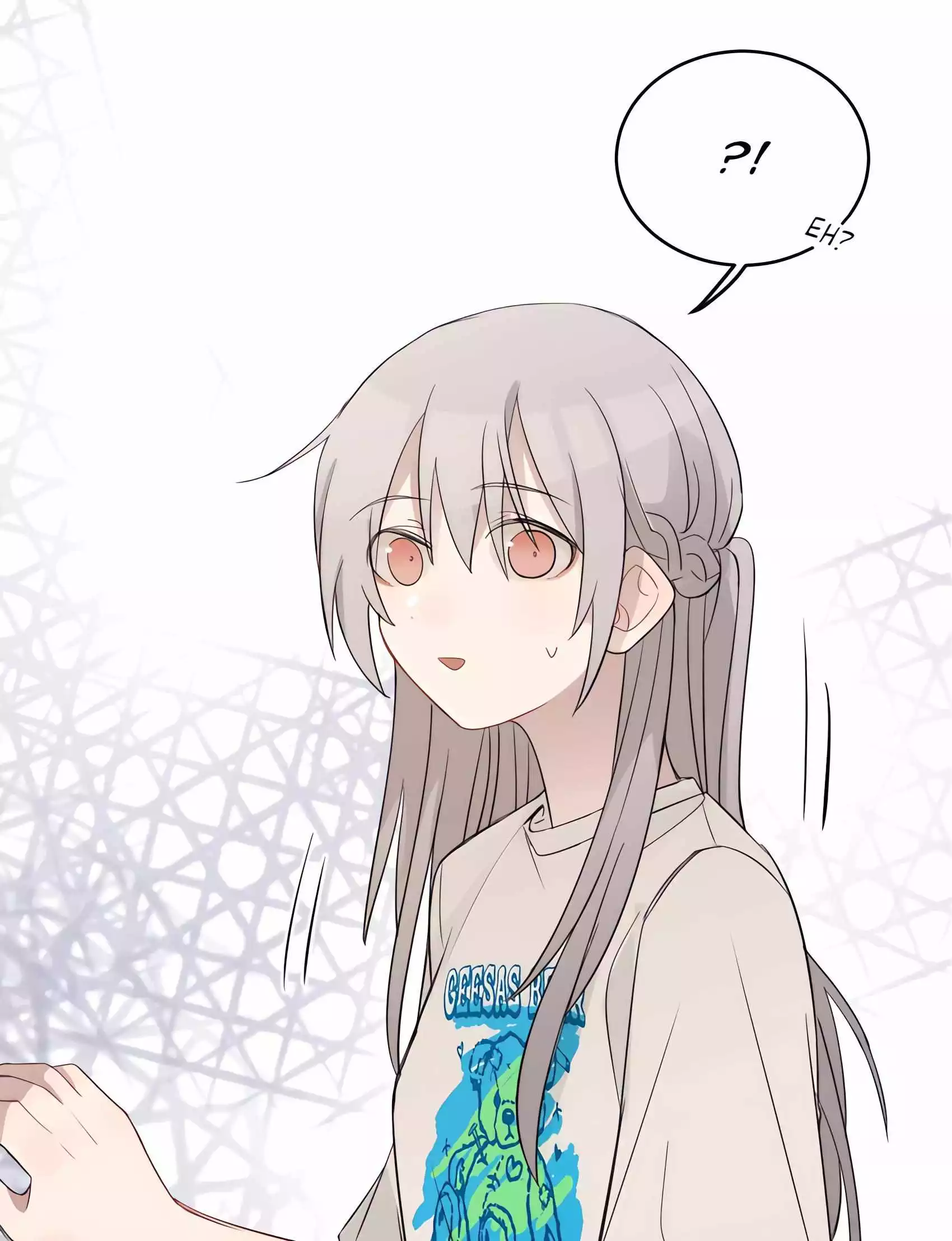 Listening to the Stars Chapter 17 page 38