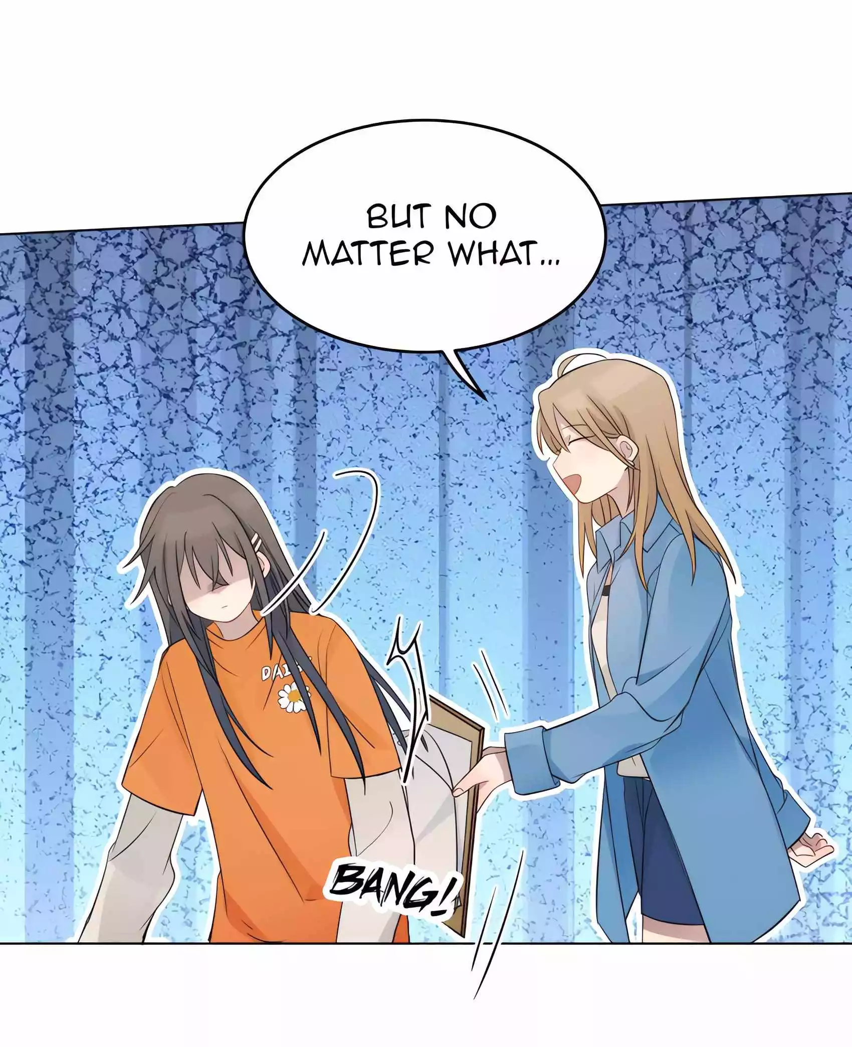 Listening to the Stars Chapter 17 page 20