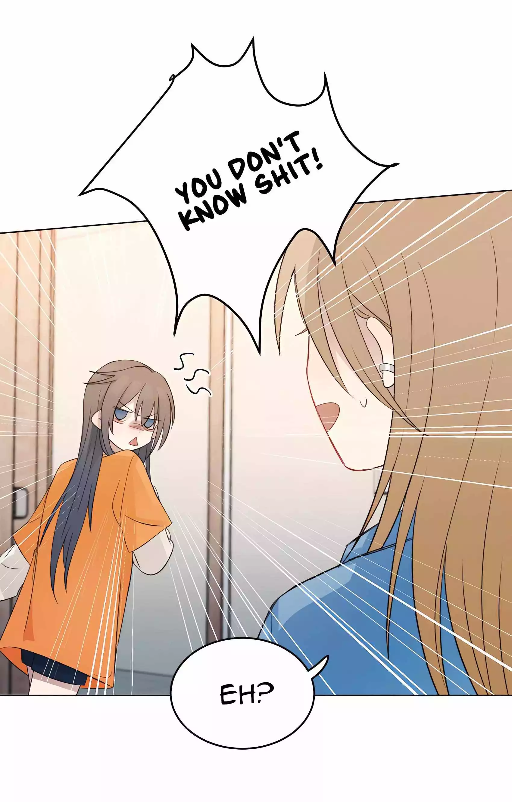 Listening to the Stars Chapter 17 page 21