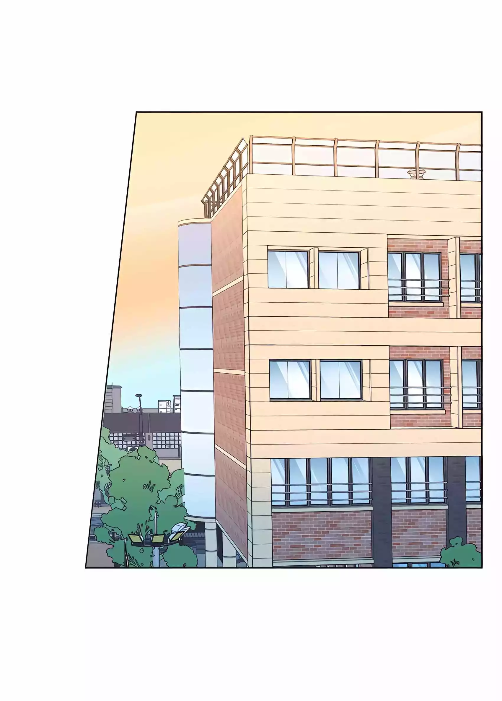 Listening to the Stars Chapter 17 page 27