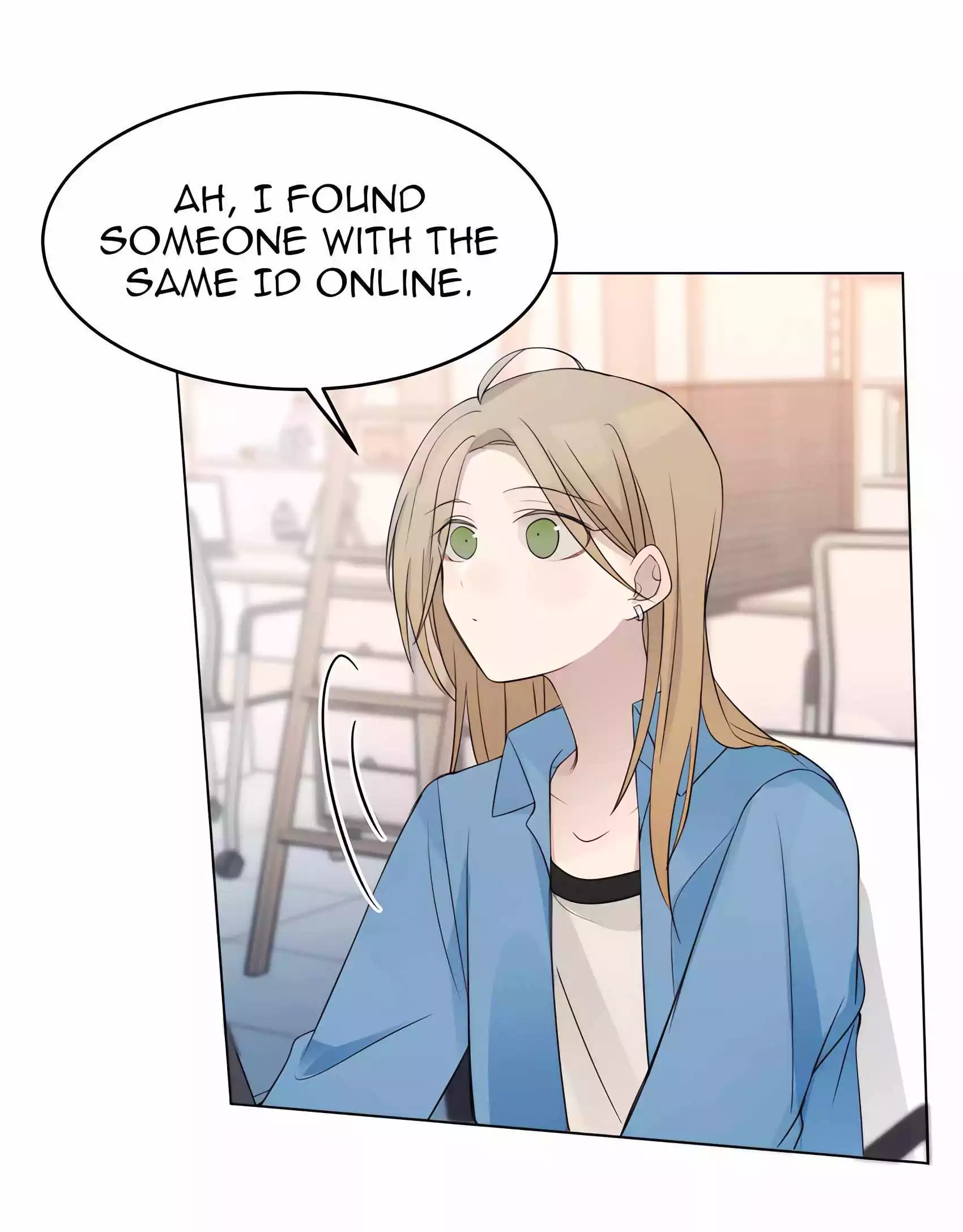 Listening to the Stars Chapter 17 page 29