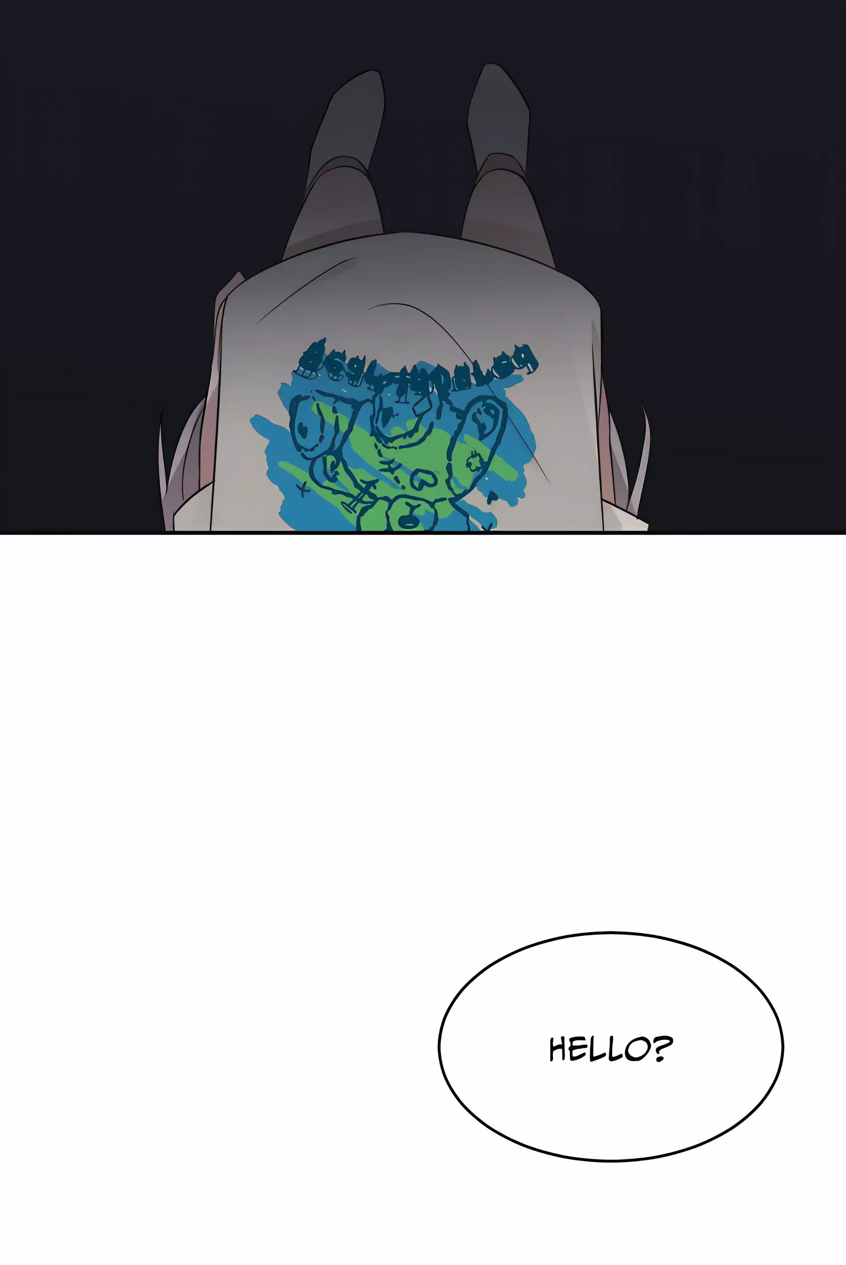 Listening to the Stars Chapter 18 page 19