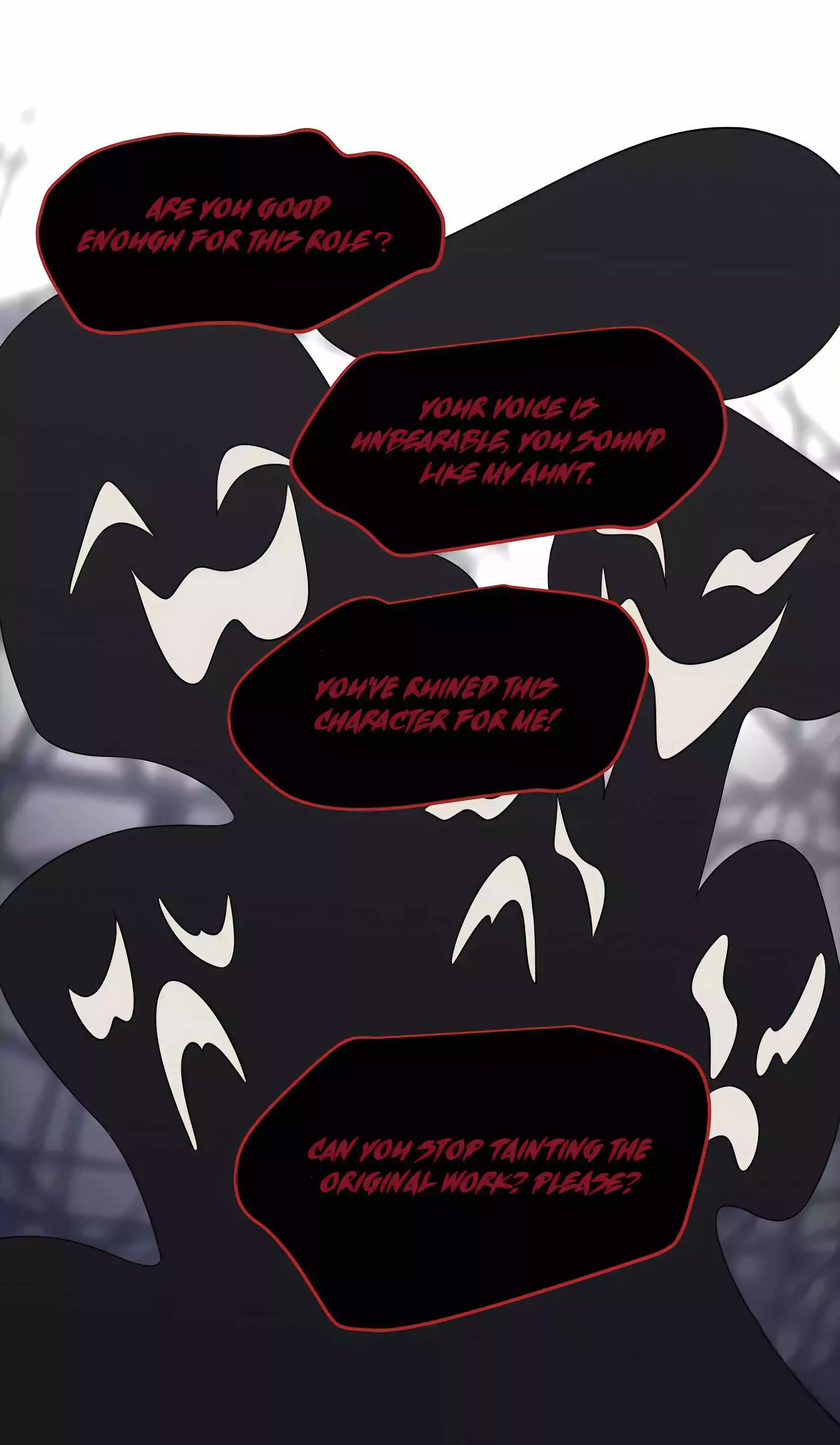 Listening to the Stars Chapter 18 page 18