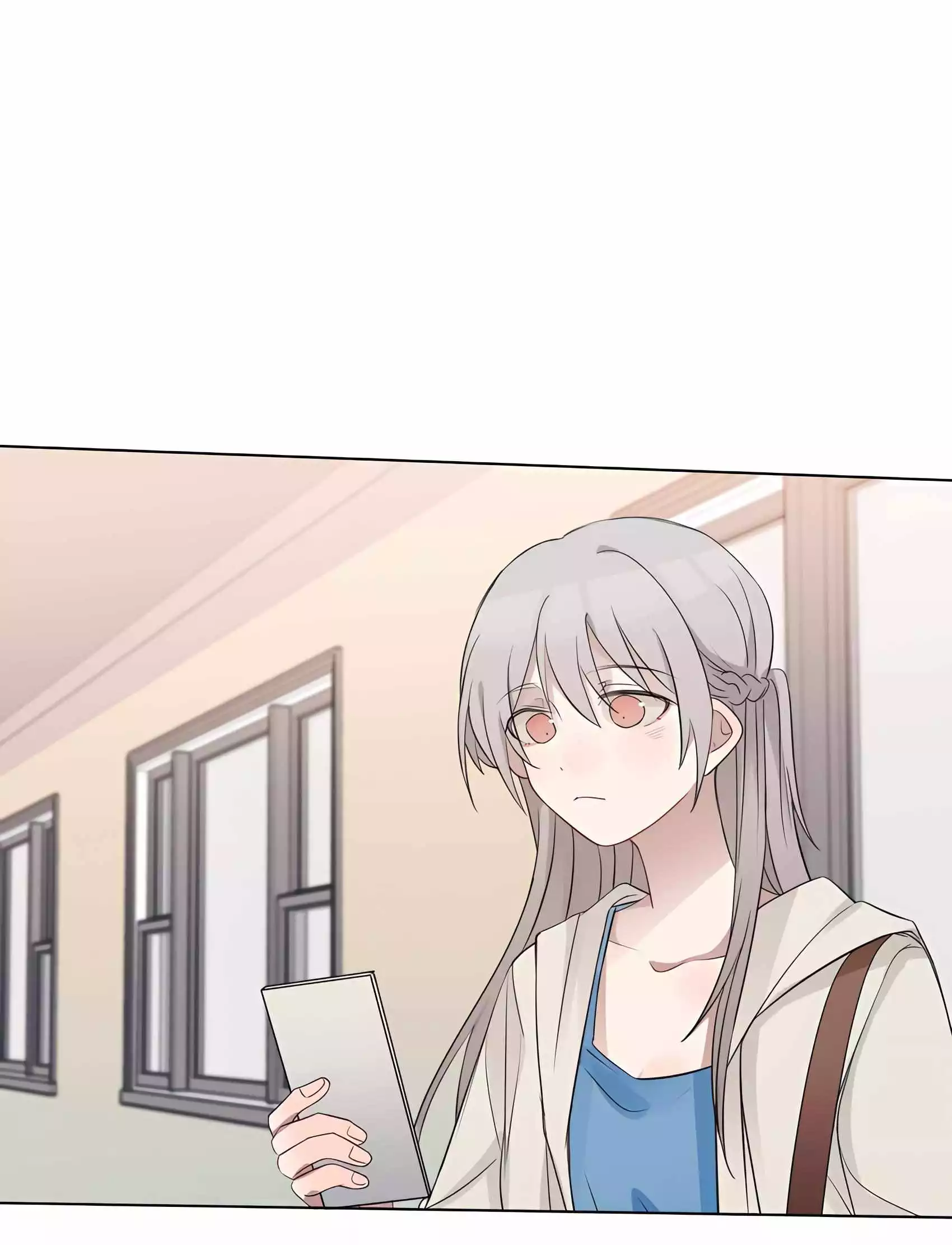 Listening to the Stars Chapter 18 page 33