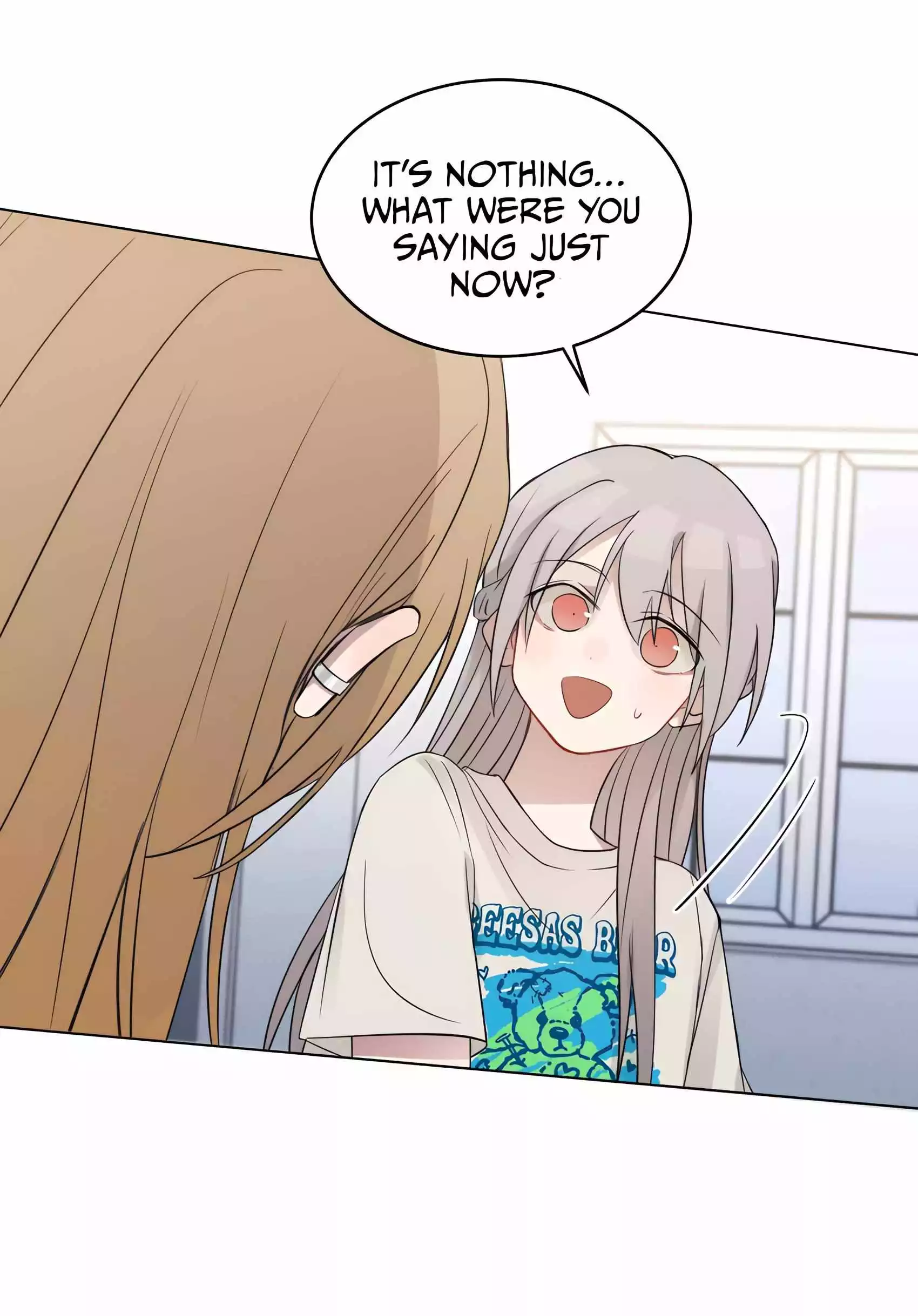 Listening to the Stars Chapter 18 page 21