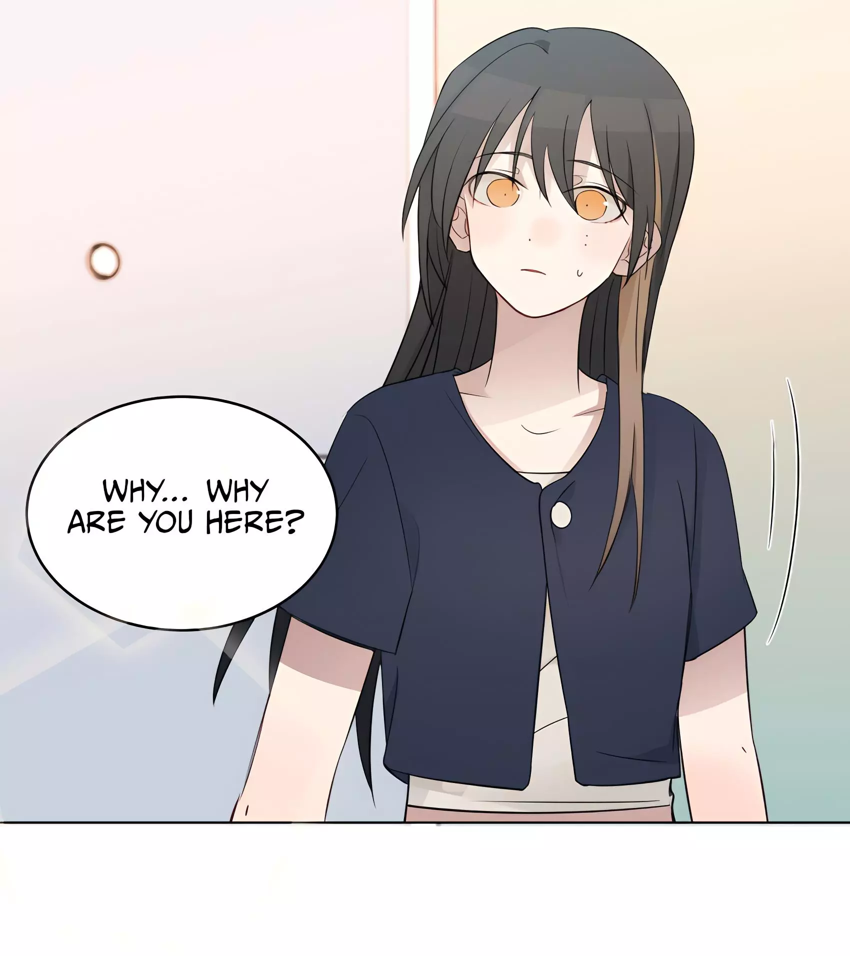 Listening to the Stars Chapter 18 page 36