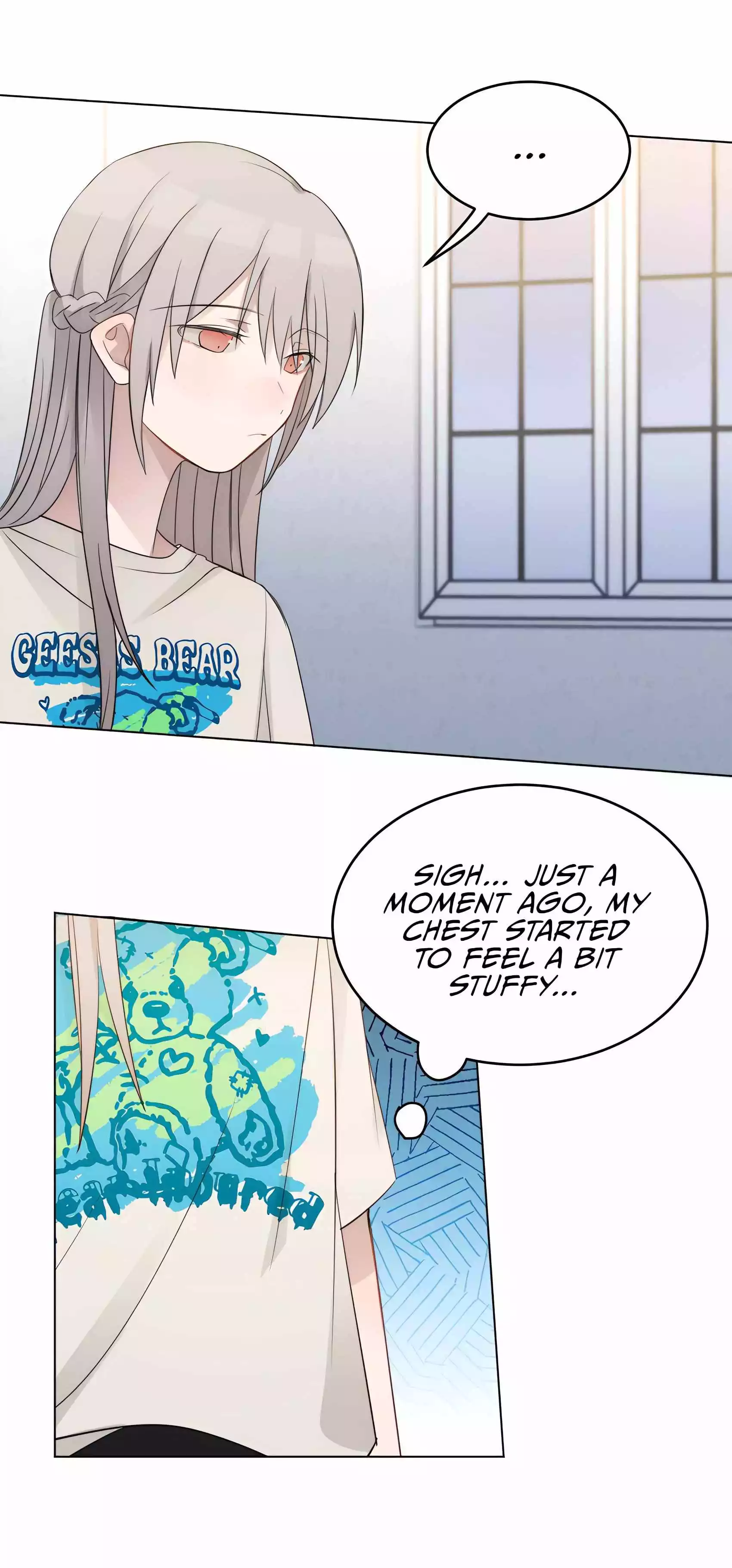 Listening to the Stars Chapter 18 page 25