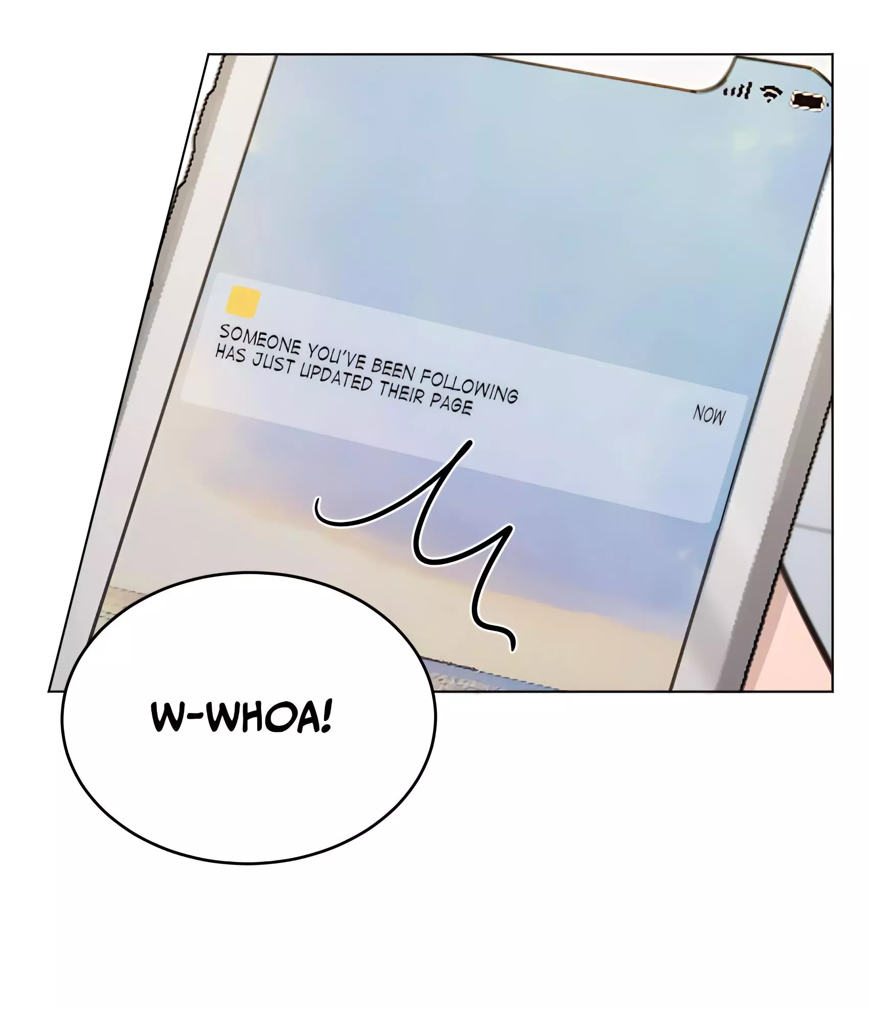 Listening to the Stars Chapter 18 page 27