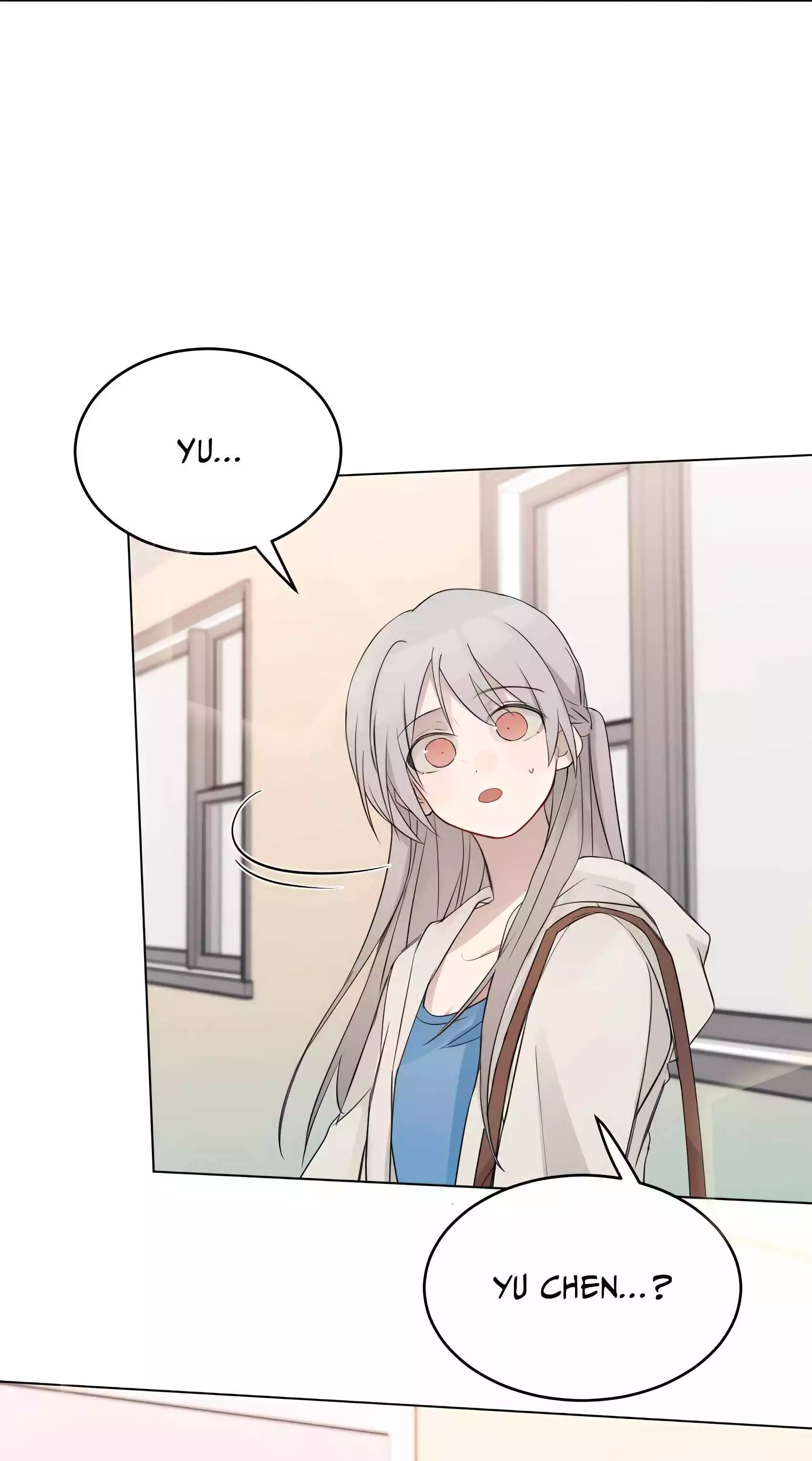Listening to the Stars Chapter 18 page 35