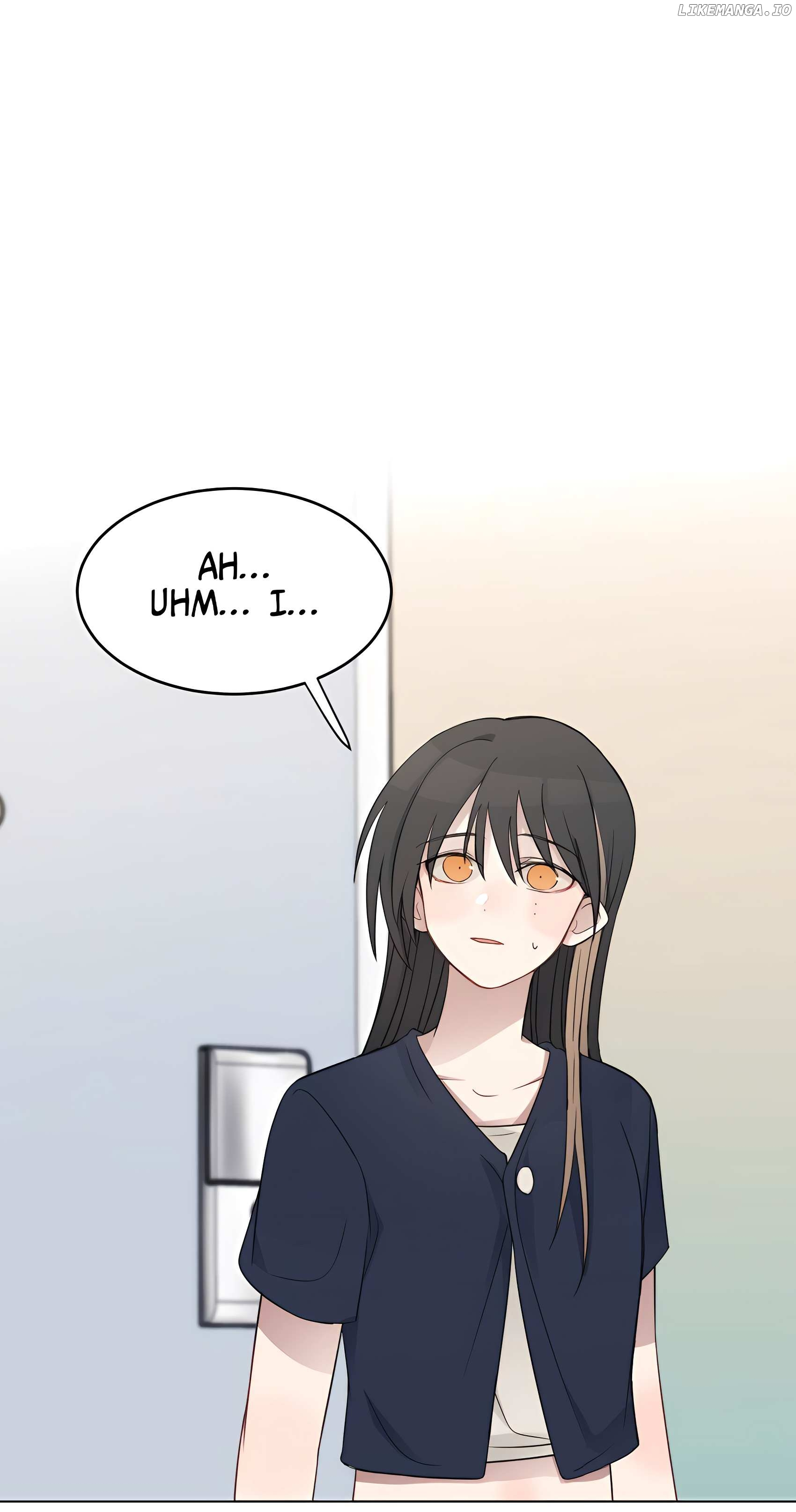 Listening to the Stars Chapter 19 page 2
